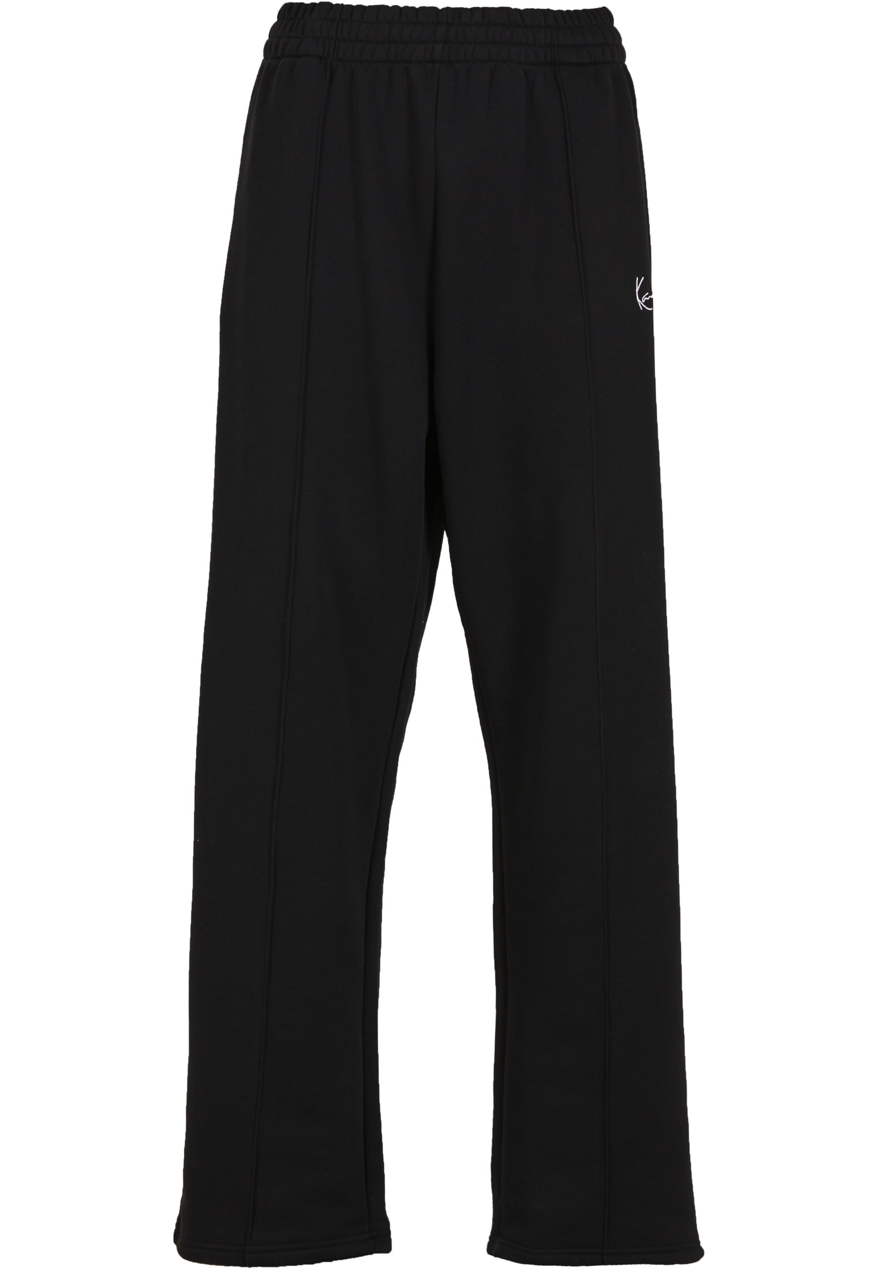 Karl Kani Jogginghose "Karl Kani Signature Straight Leg Sweatpants" günstig online kaufen
