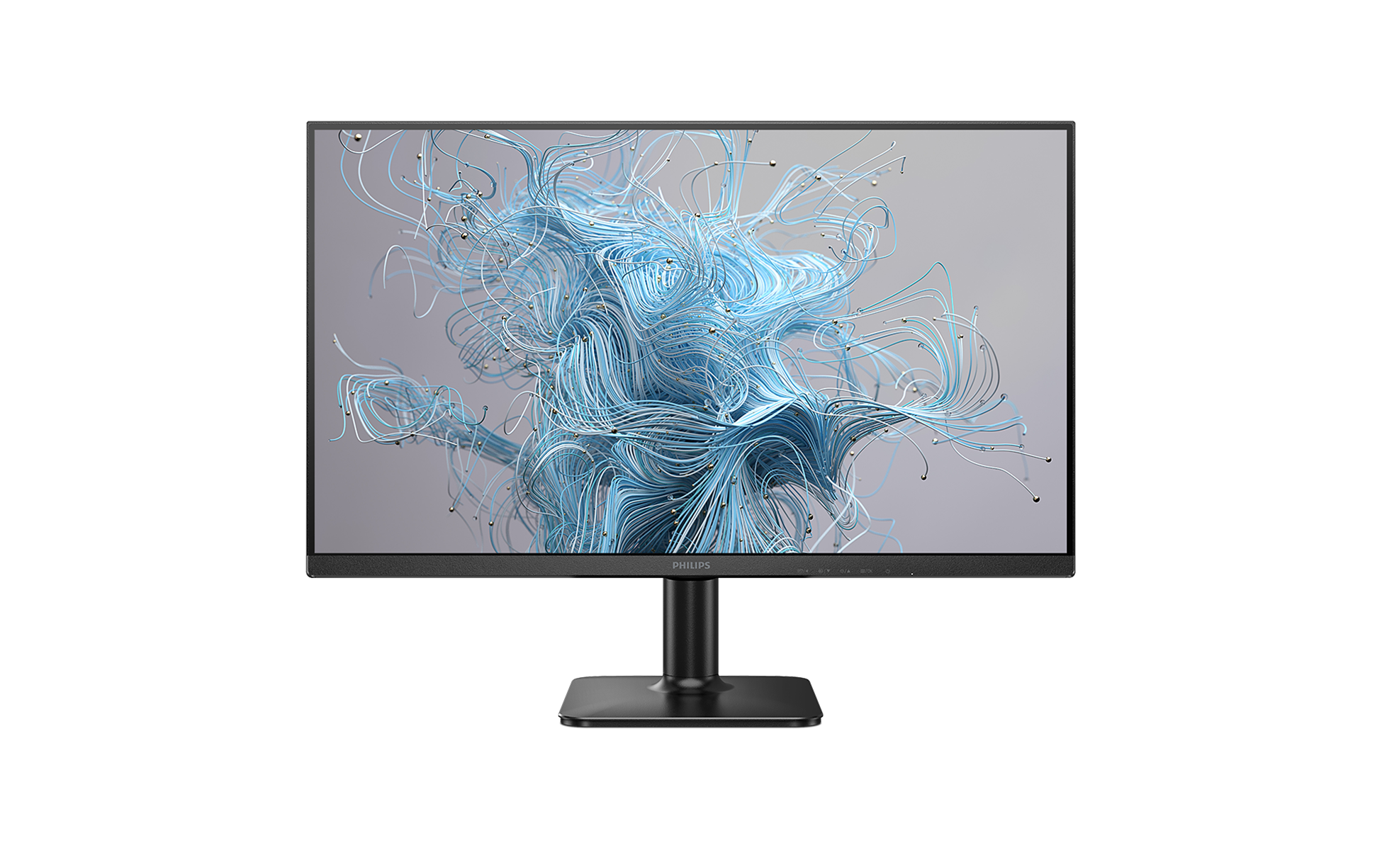Philips LCD-Monitor »24E2N1100LB«, 60,5 cm/24 Zoll, 1920 x 1080 px, Full HD, 1 ms Reaktionszeit, 100 Hz