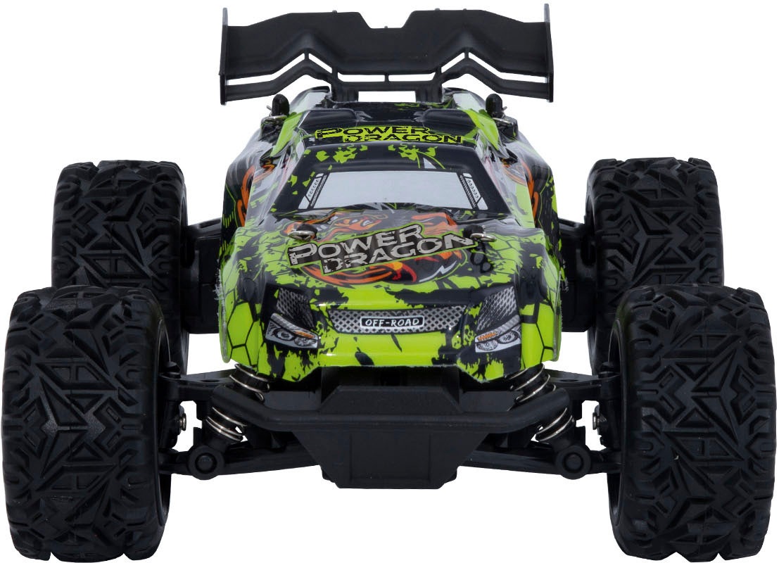 Revell® RC-Auto »Power Dragon, 2,4 GHz«