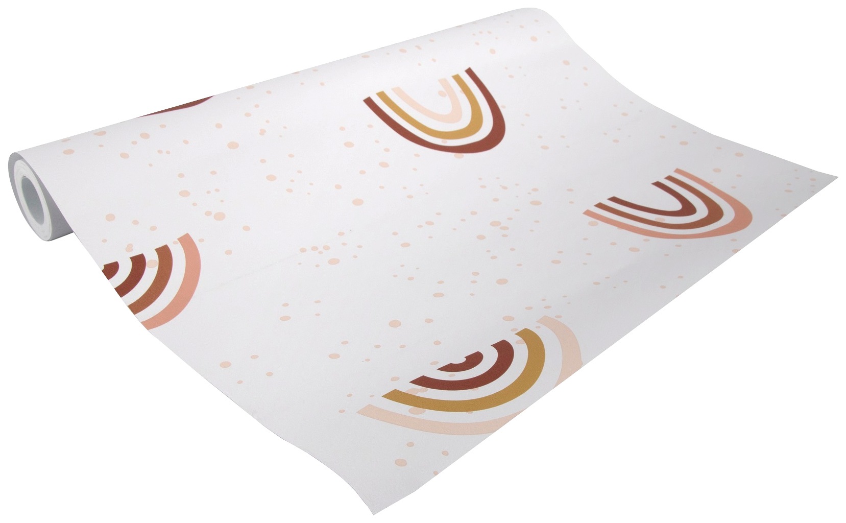 Superfresco Easy Vliestapete »Bodil« FSC® zertifiziert, mit lebhaftem Druck, 10 Meter Länge