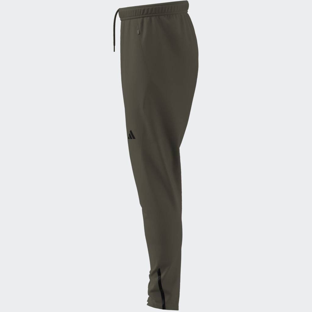 adidas Performance Sporthose »D4T HYBRID PANT«, (1 tlg.)