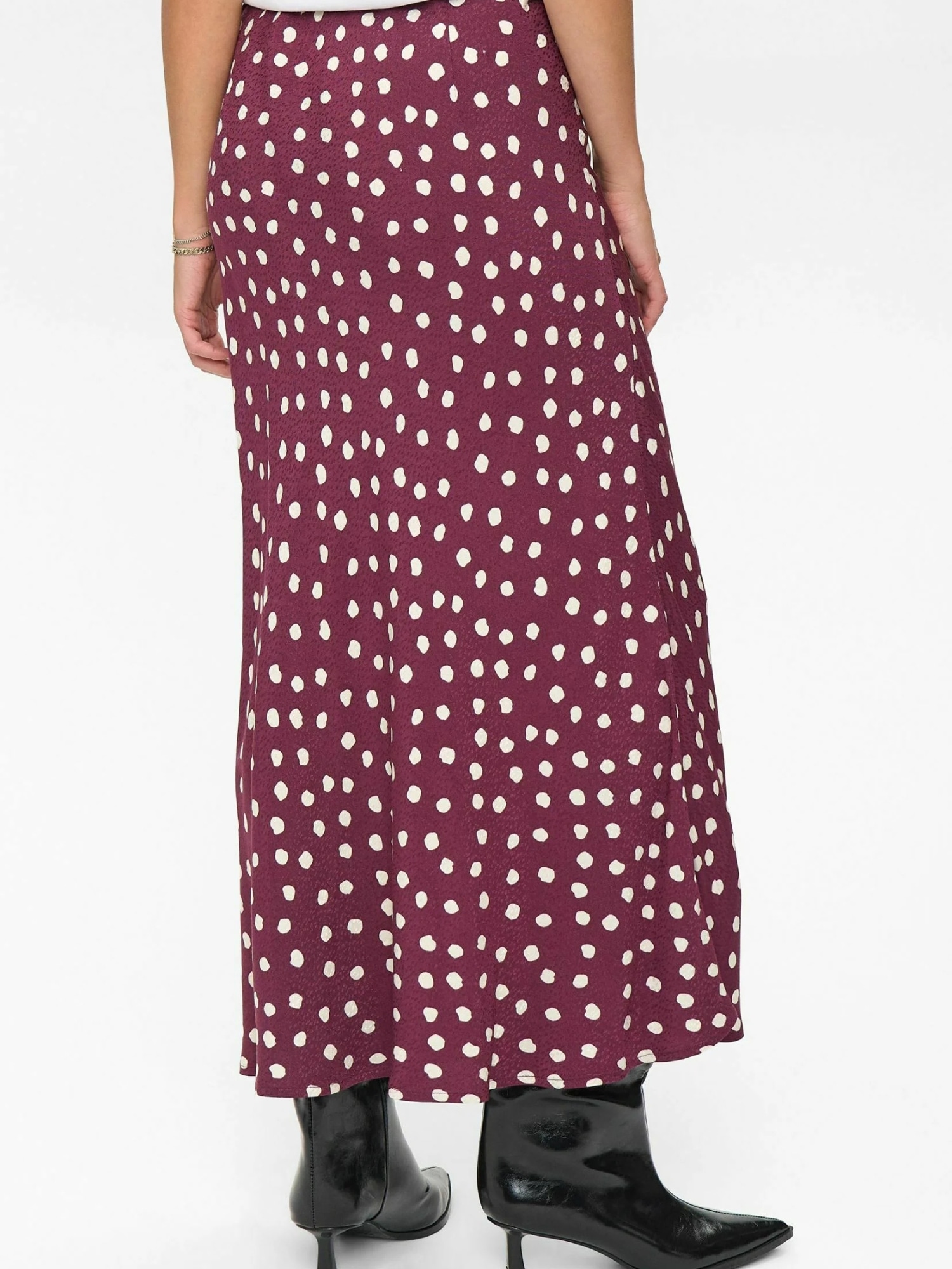 nümph Midirock »Nümph Skirt NULIVY«