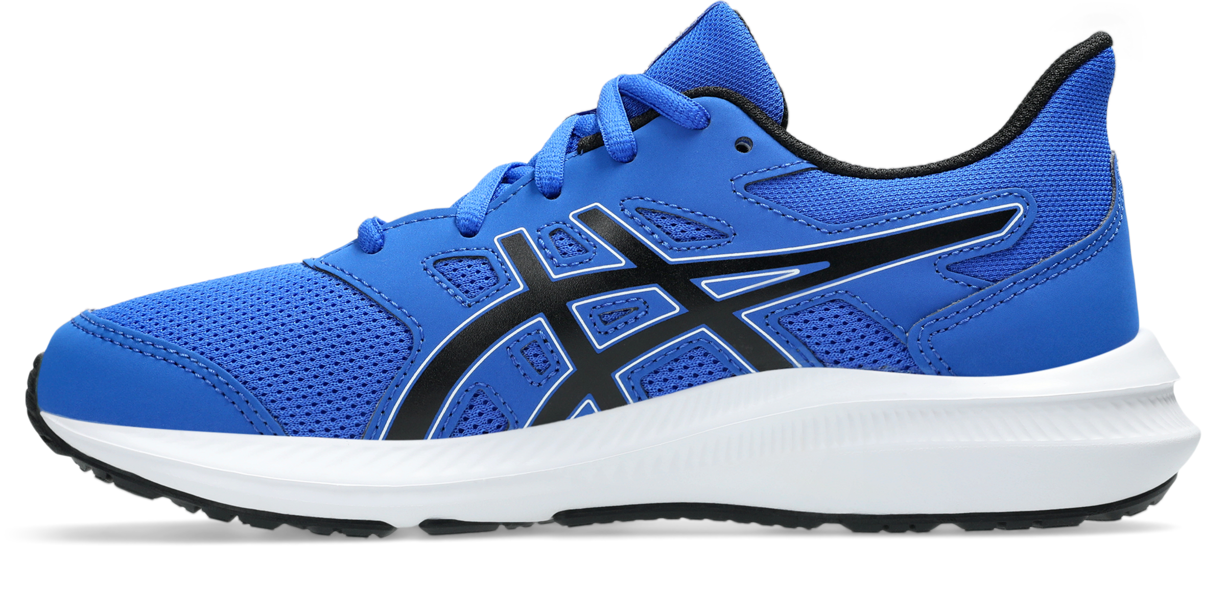Asics Laufschuh »JOLT 4 GS«, mehr Dämpfung