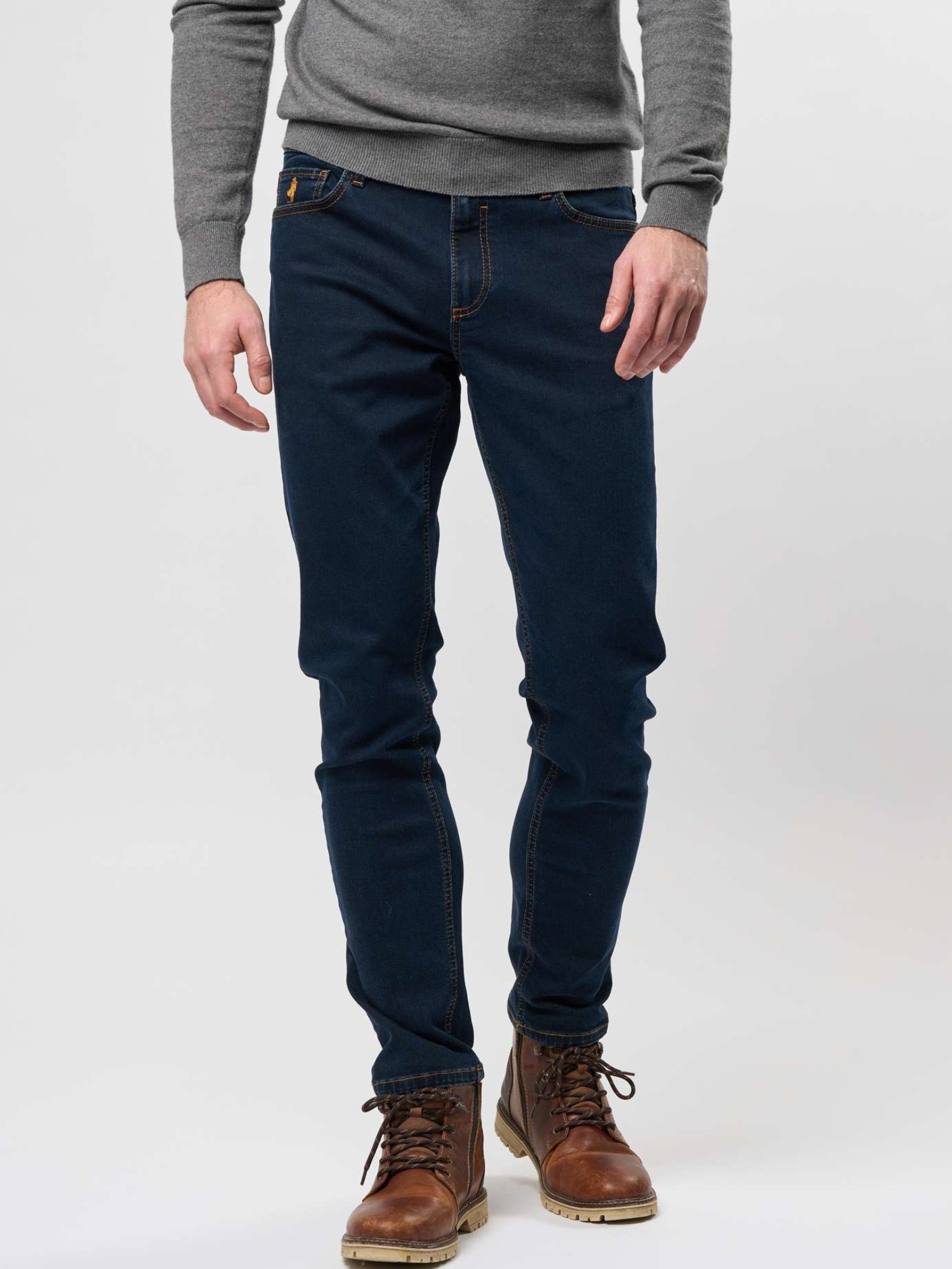 MCS Regular-fit-Jeans »MCS Jeans MCSean«
