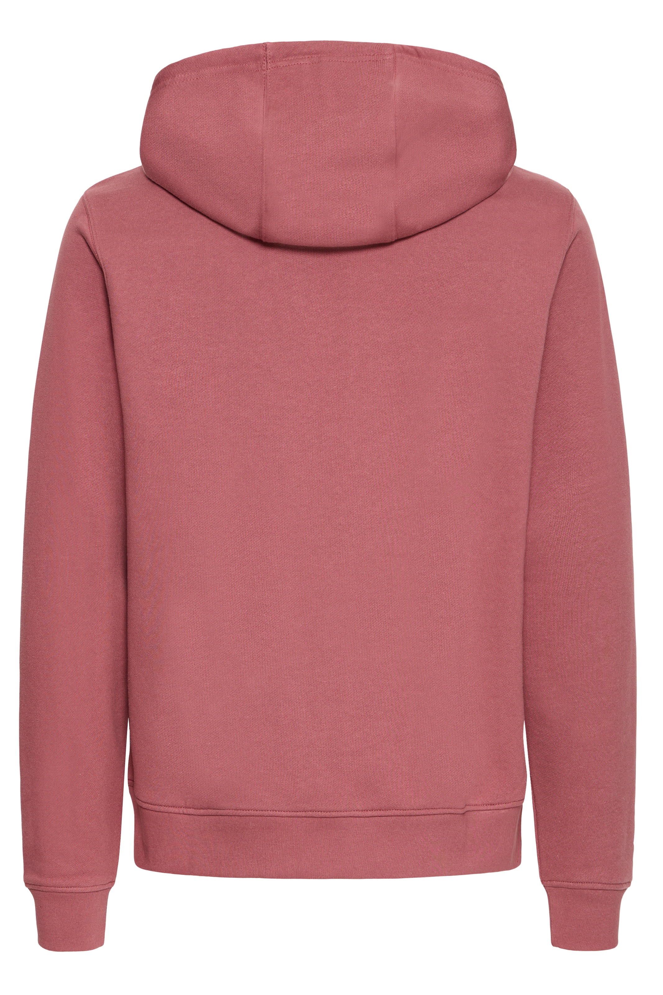 Blend Kapuzensweatshirt "BHKAREL BB LOGO HOODED SWEAT", in großen Größen günstig online kaufen
