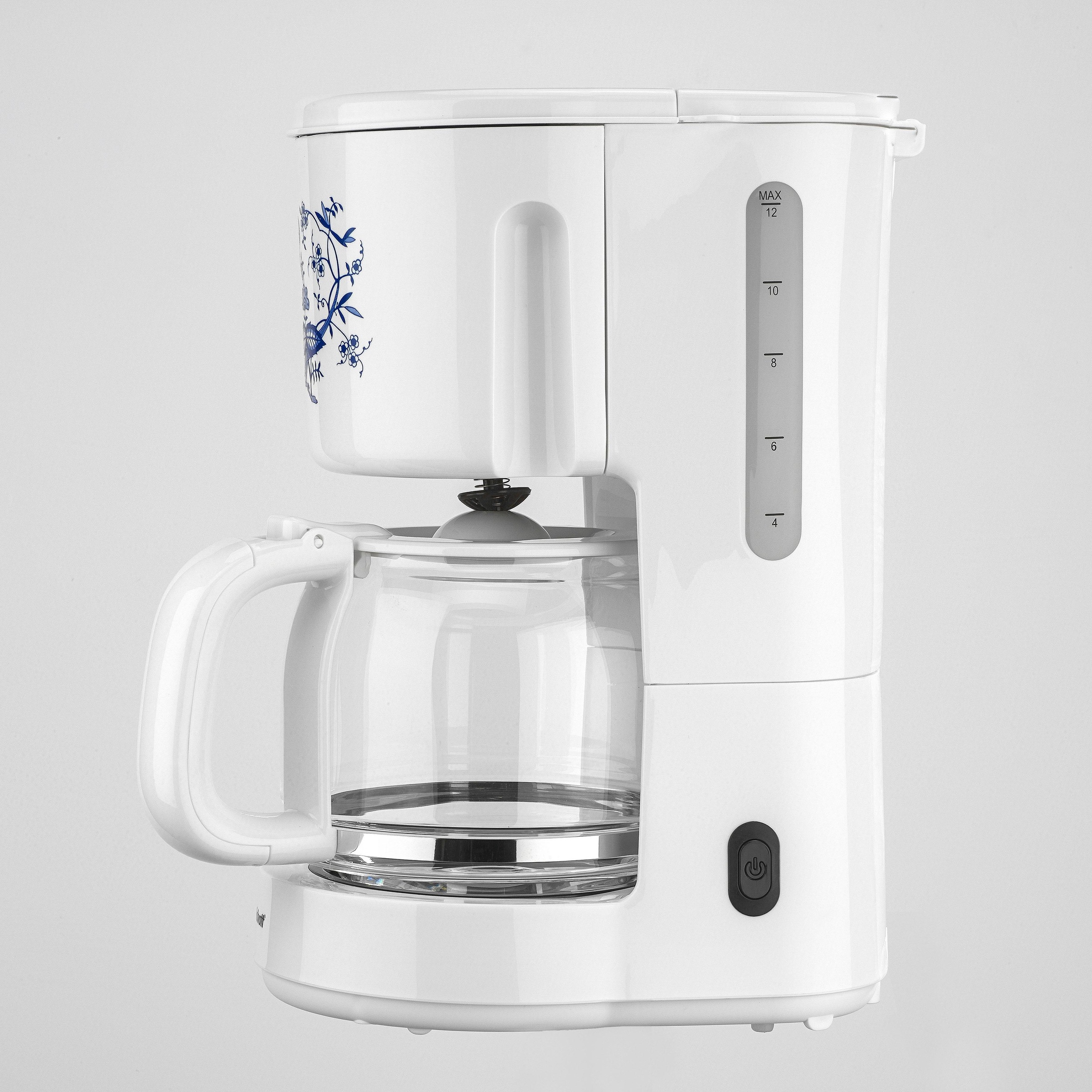 Efbe-Schott Filterkaffeemaschine hochwertiger BAUR ZWM«, | Glaskanne 1080.1 Permanentfilter, bestellen KA Kaffeekanne, »SC mit 1x4, l 1,5