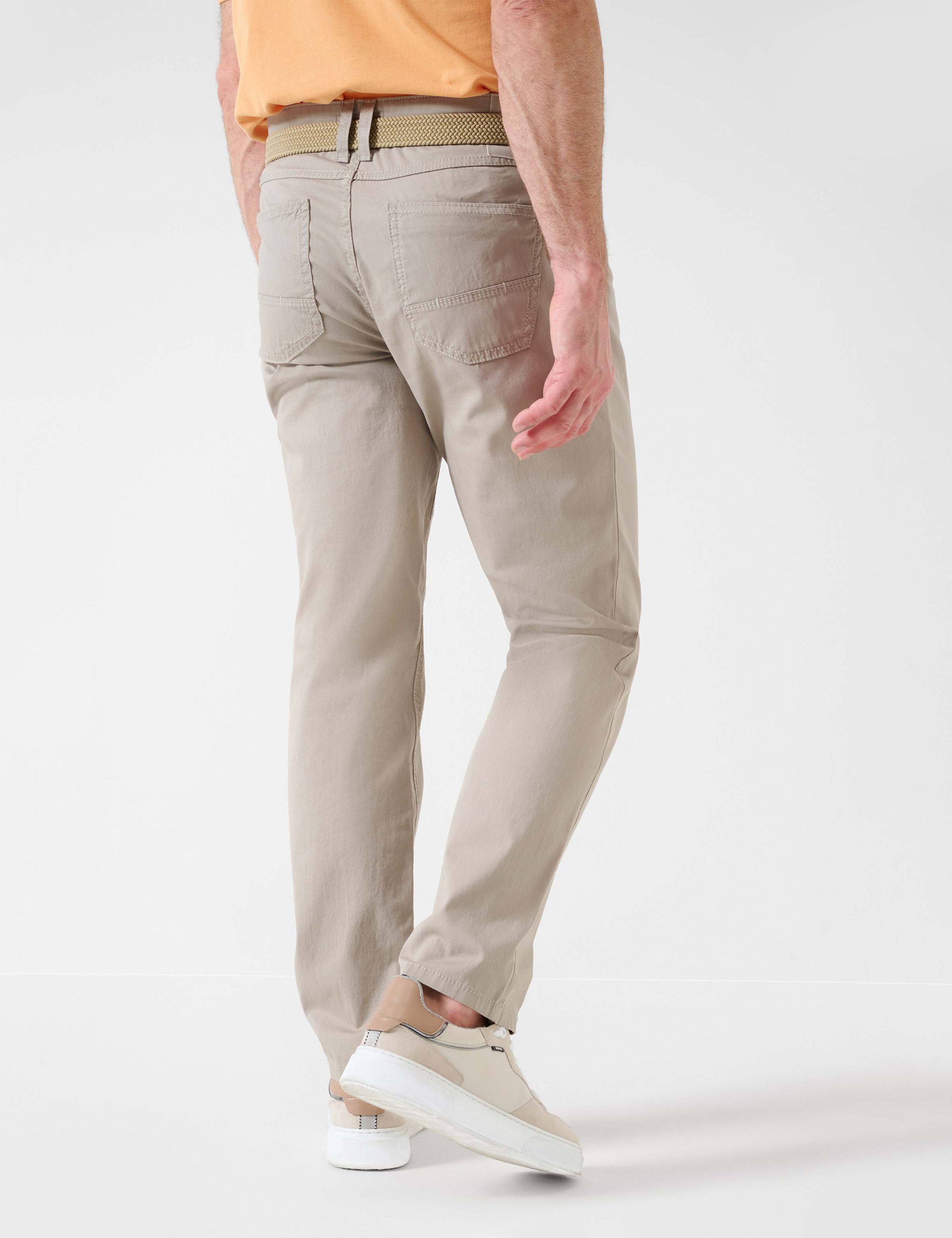 EUREX by BRAX 5-Pocket-Hose »Style LUKE«