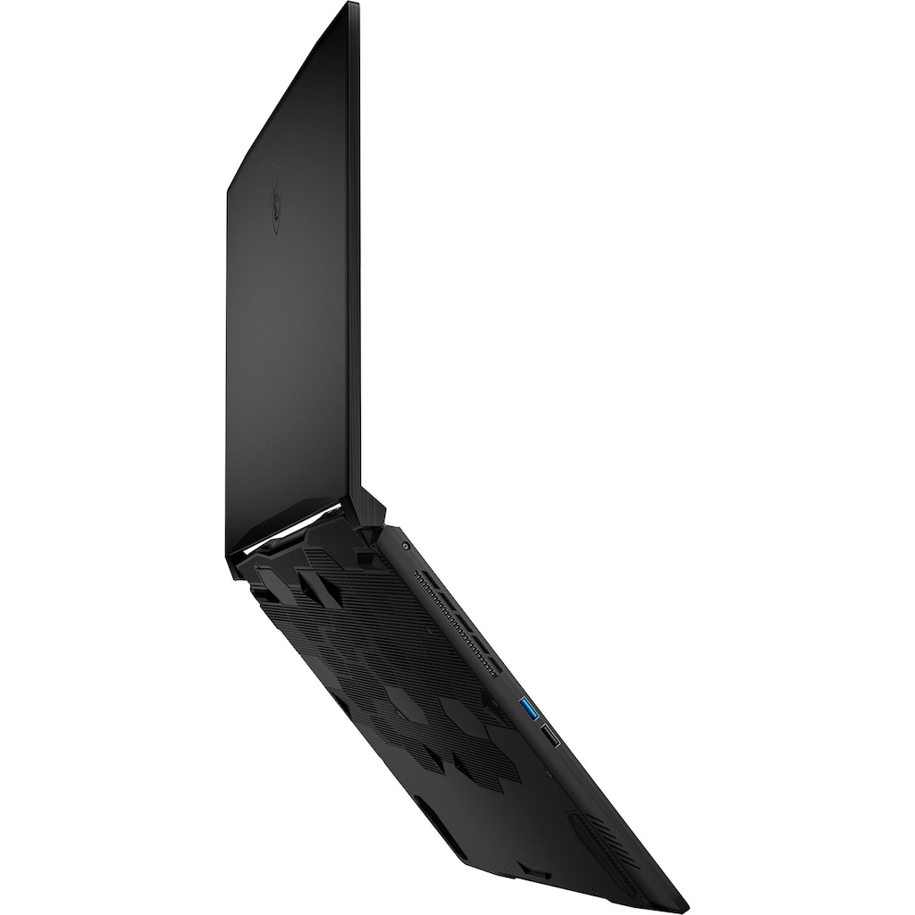 MSI Gaming-Notebook »Katana GF76 11UE-058«, (43,9 cm/17,3 Zoll), Intel, Core i7, GeForce RTX™ 3060, 1000 GB SSD, Kostenloses Upgrade auf Windows 11, sobald verfügbar