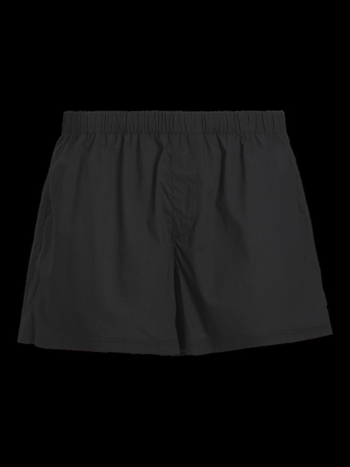 Jack & Jones PlusSize "JACMILANO WOVEN BOXERS 3 PACK PLS SN" günstig online kaufen