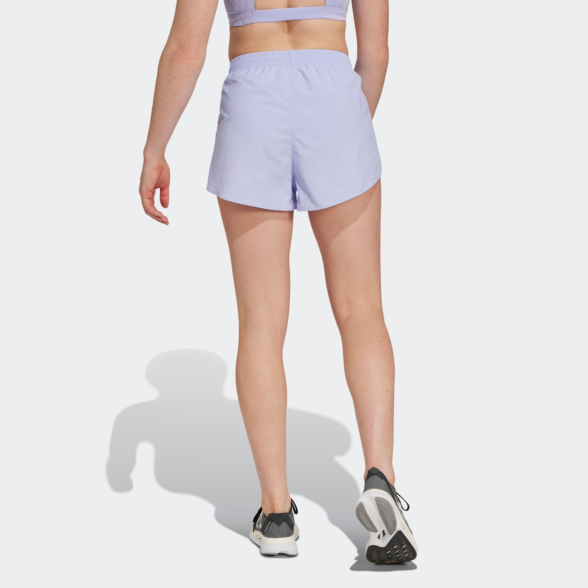 adidas Performance Laufshorts "ADIZERO E SHORT", (1 tlg.) günstig online kaufen
