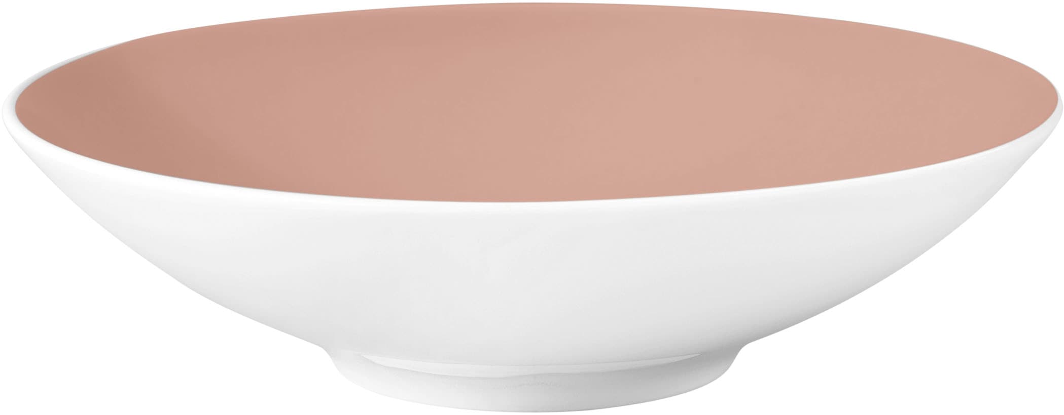 Seltmann Weiden Suppenteller "Life Fashion" Teller rund 20 cm