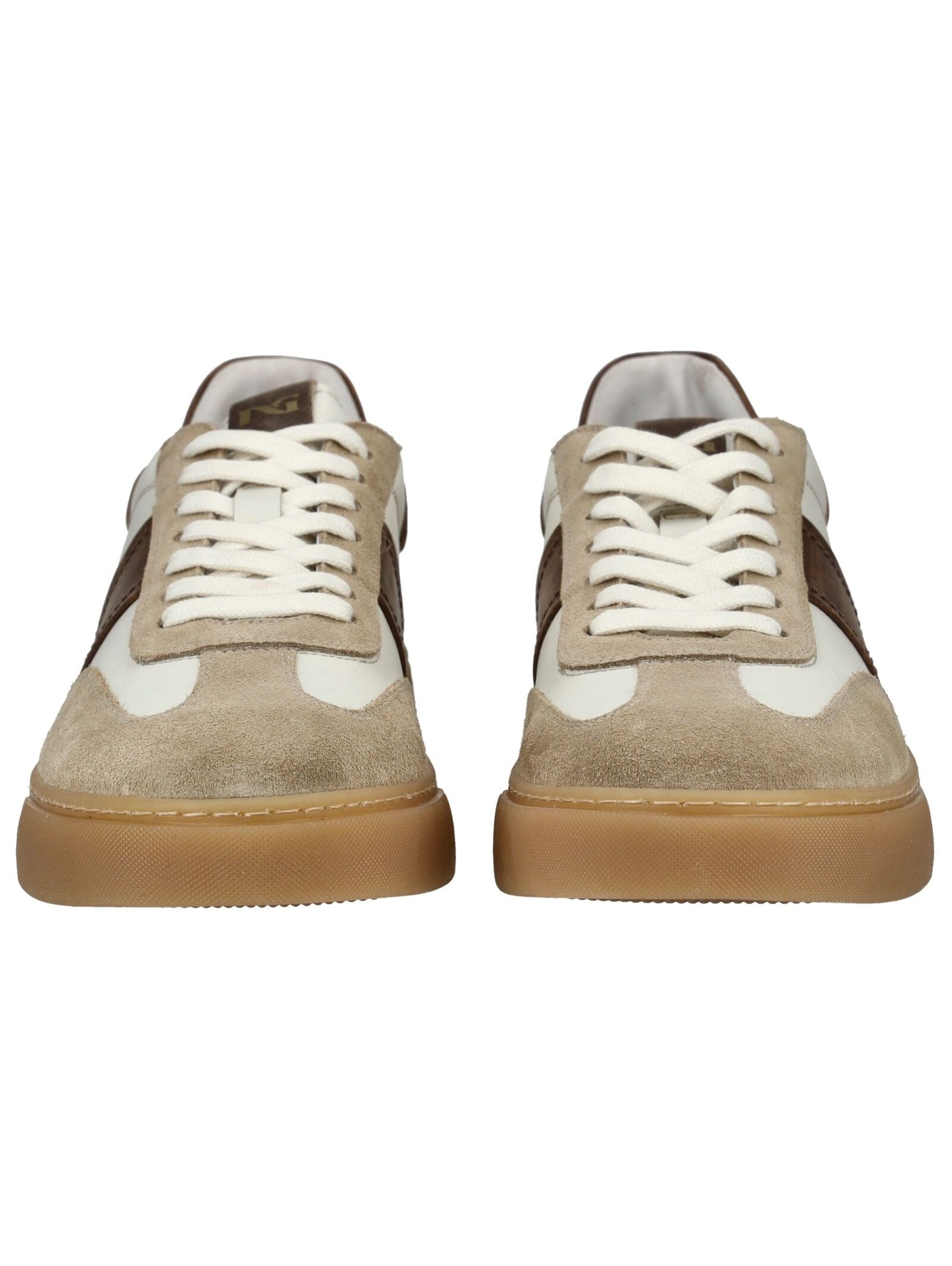 Nero Giardini Sneaker »Nero Giardini Sneaker Veloursleder«