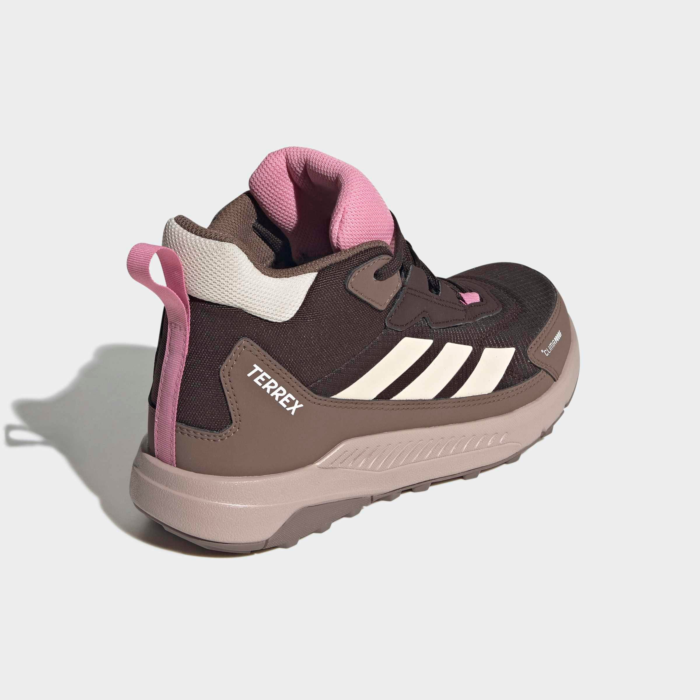 adidas TERREX Wanderschuh  wasserdicht, Climaproof