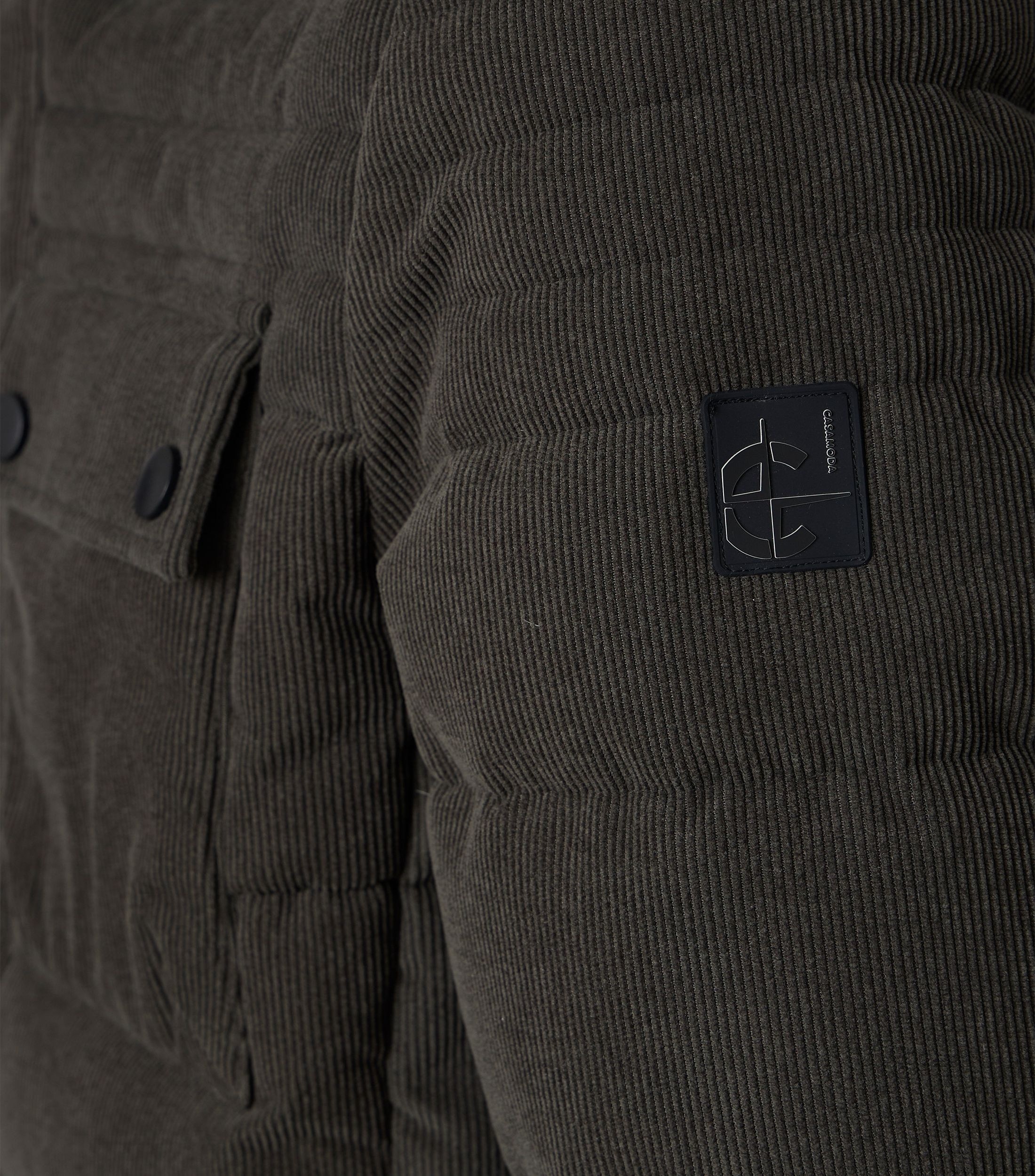 CASAMODA Winterjacke »CASAMODA Winterjacke uni«