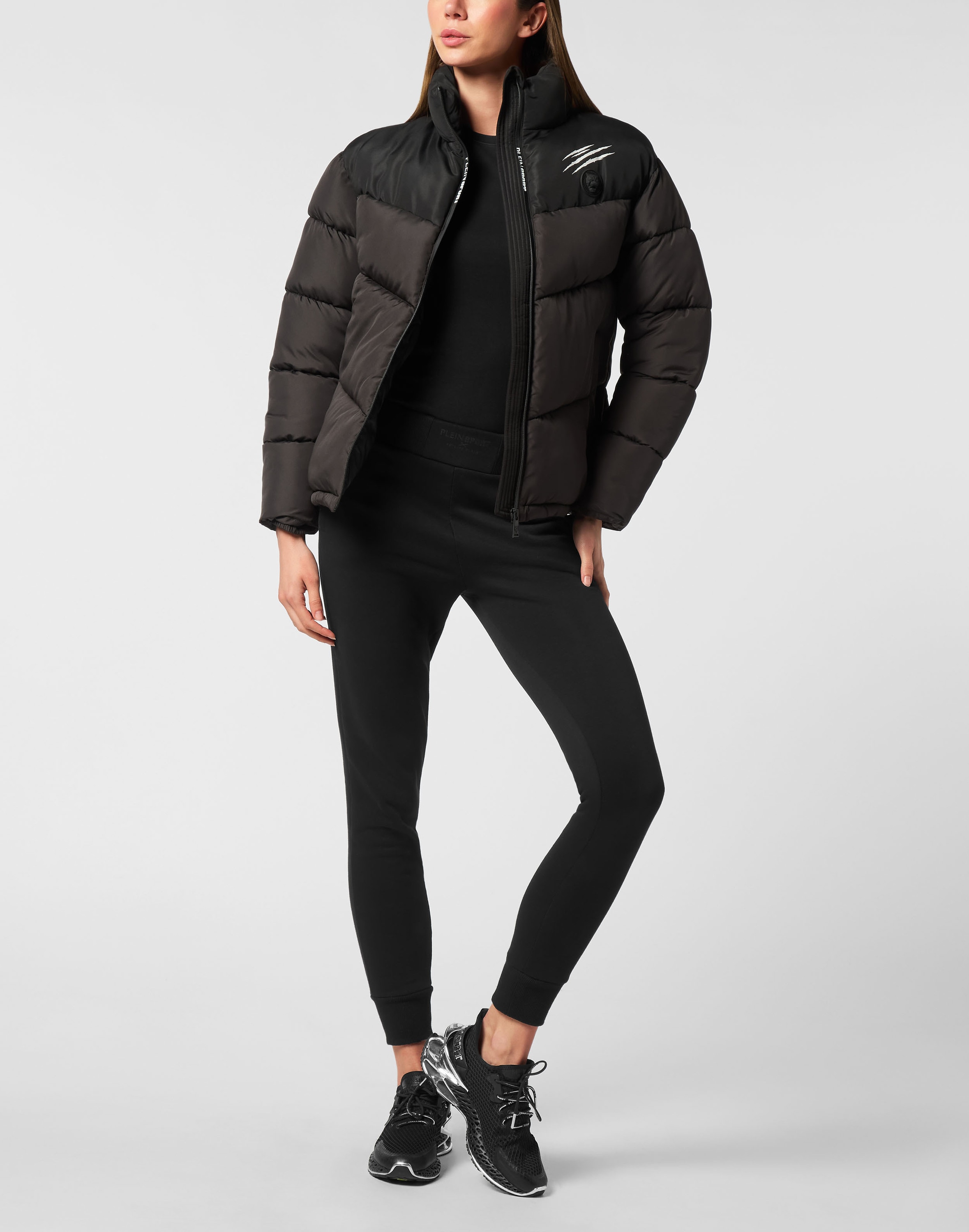PLEIN SPORT Daunenjacke »Jacke«