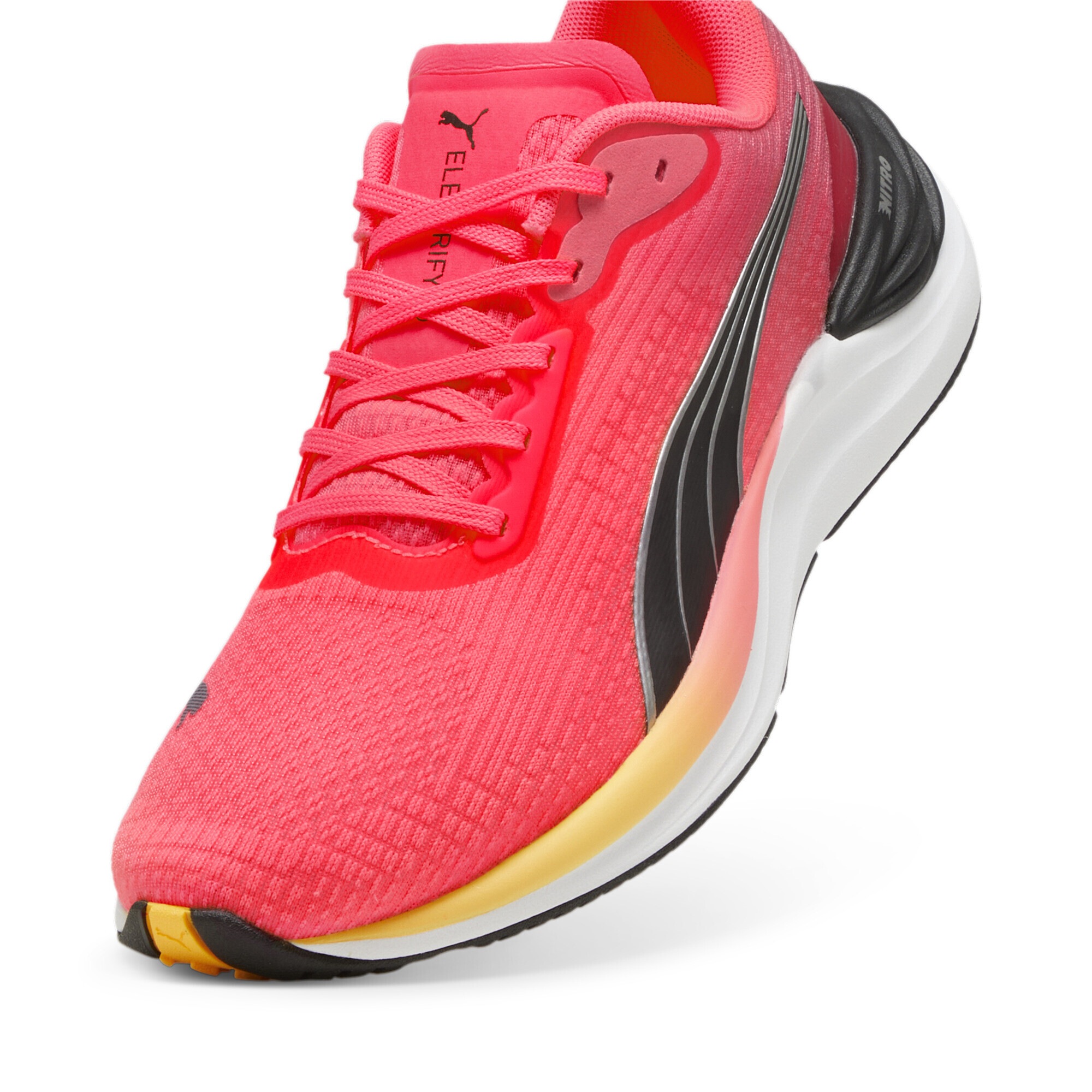 PUMA Laufschuh »Electrify NITRO™ 3 Laufschuhe Damen«