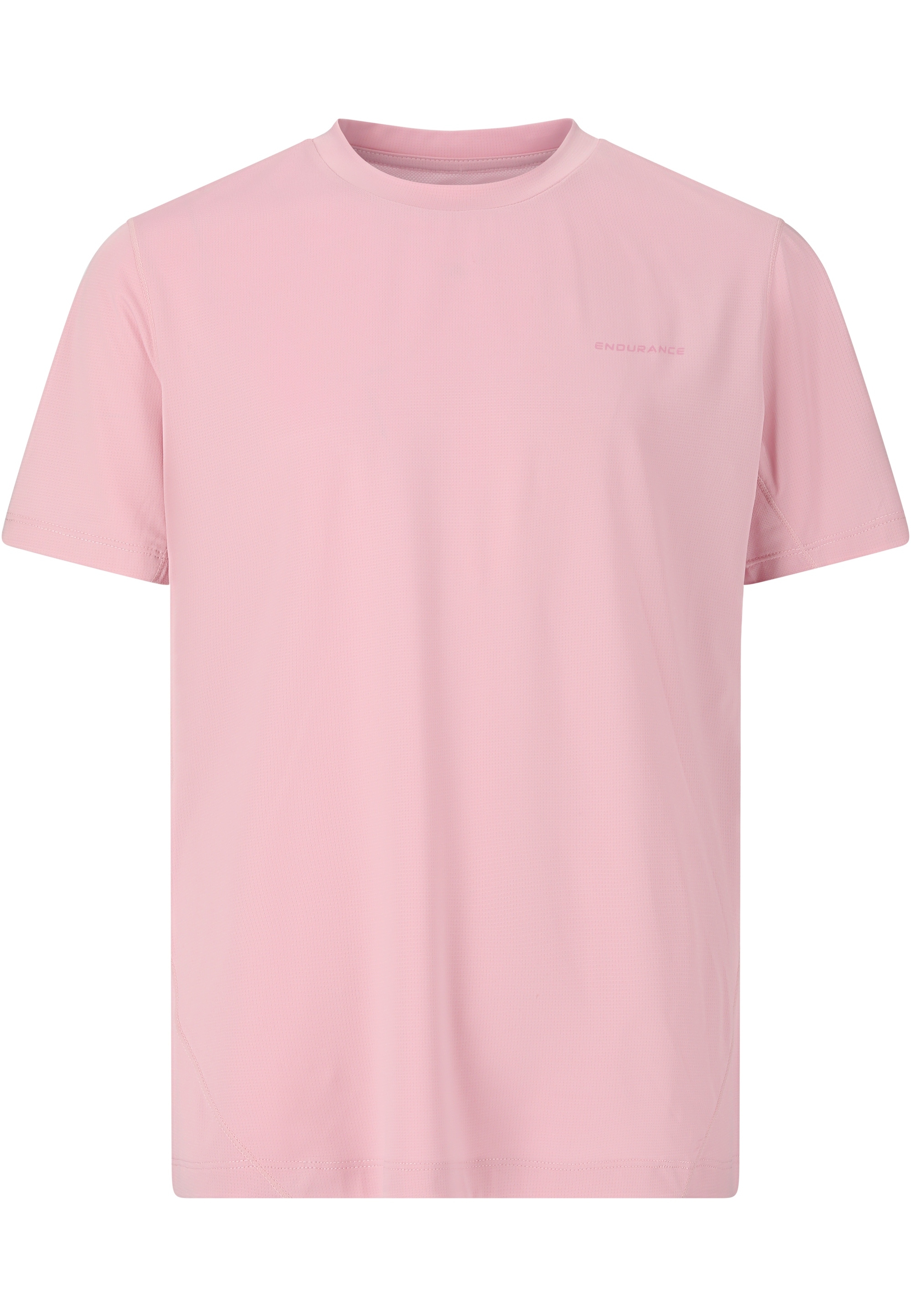 ENDURANCE Funktionsshirt "Nane" mit ventilierenden Mesh-Einsätzen