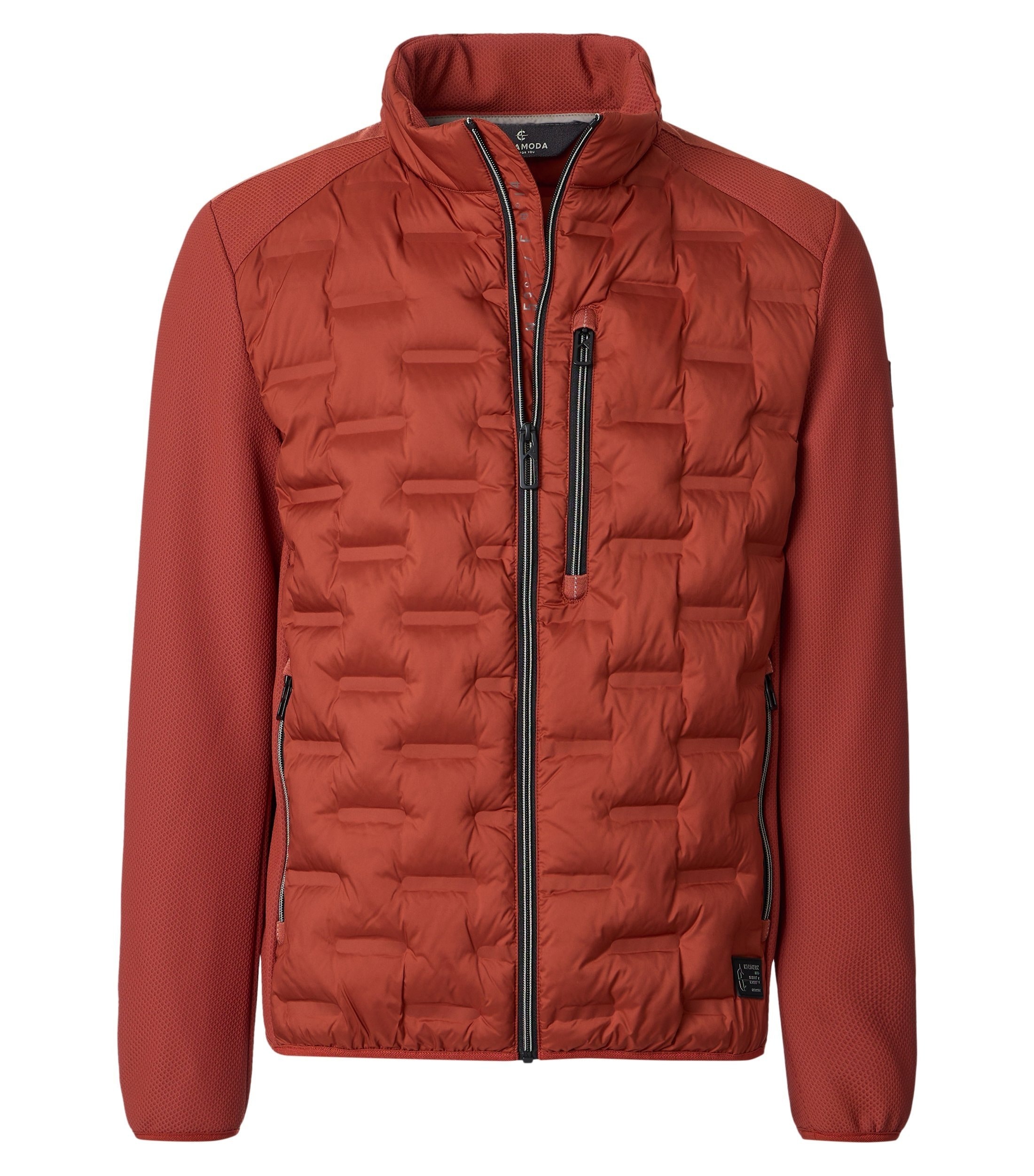 CASAMODA "CASAMODA Steppjacke uni"