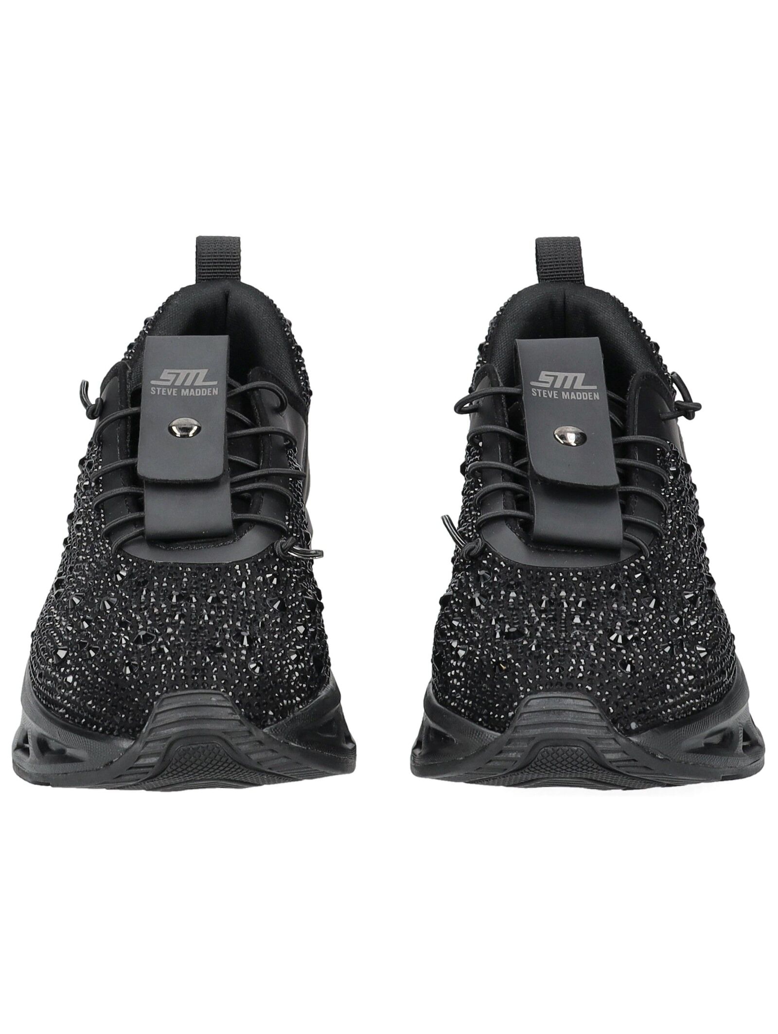 STEVE MADDEN Sneaker »STEVE MADDEN Sneaker Lederimitat/Textil«