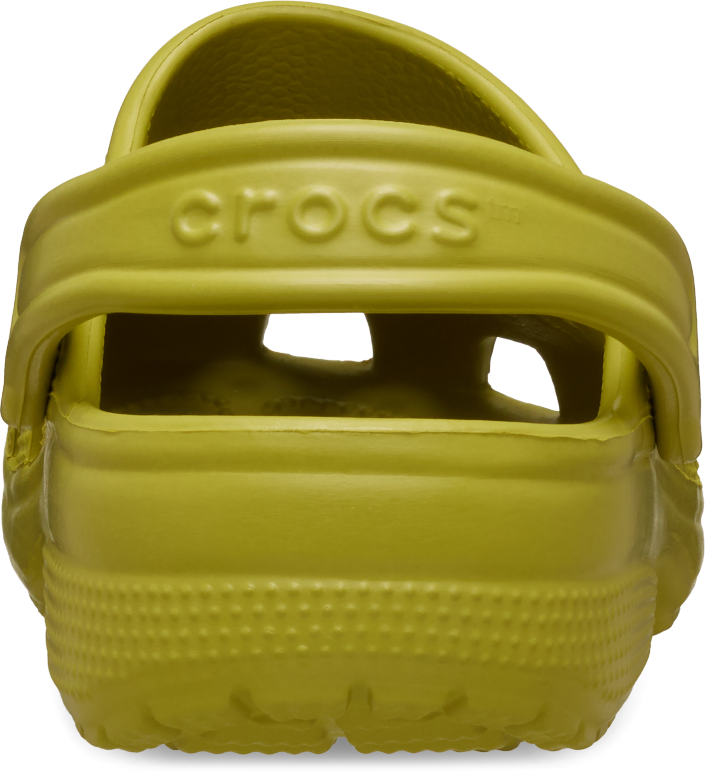 Crocs Clog "Classic Clog", Sommerschuh, Schlappen, Hausschuh passt zu Jibbi günstig online kaufen