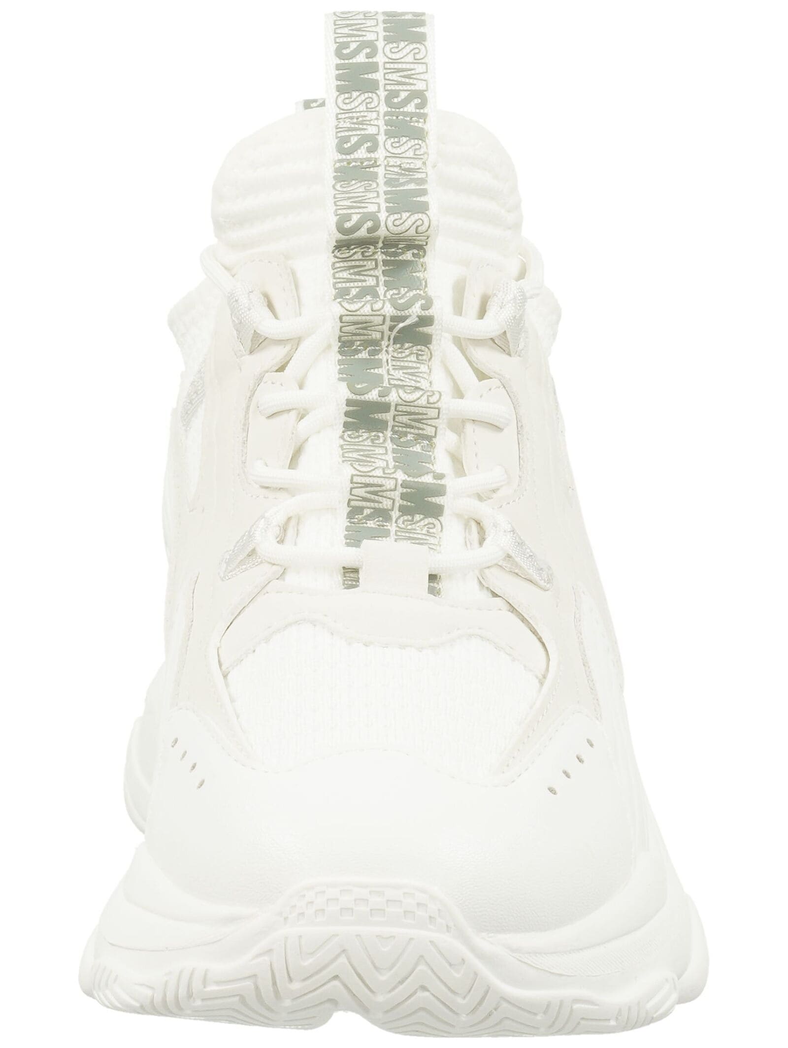 STEVE MADDEN Sneaker »STEVE MADDEN Sneaker Lederimitat/Textil«