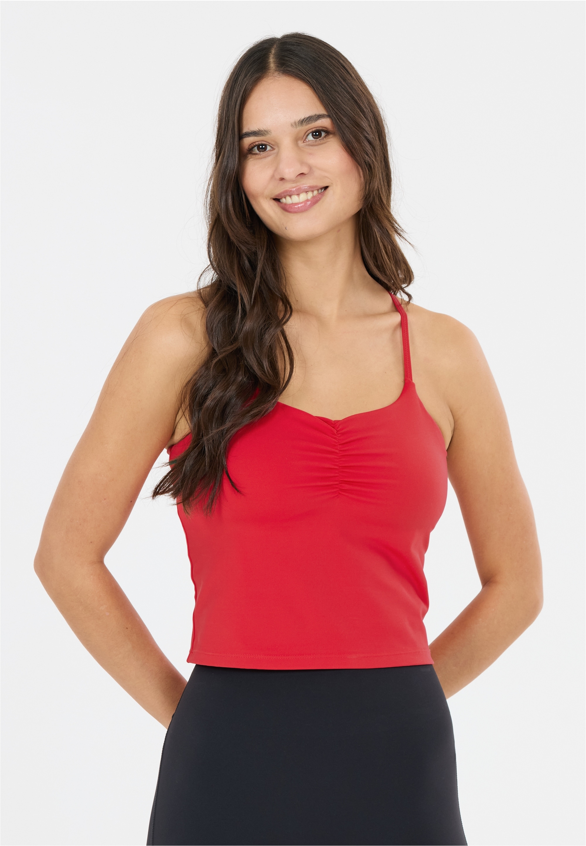 ATHLECIA Tanktop "Ashly" Quick Dry