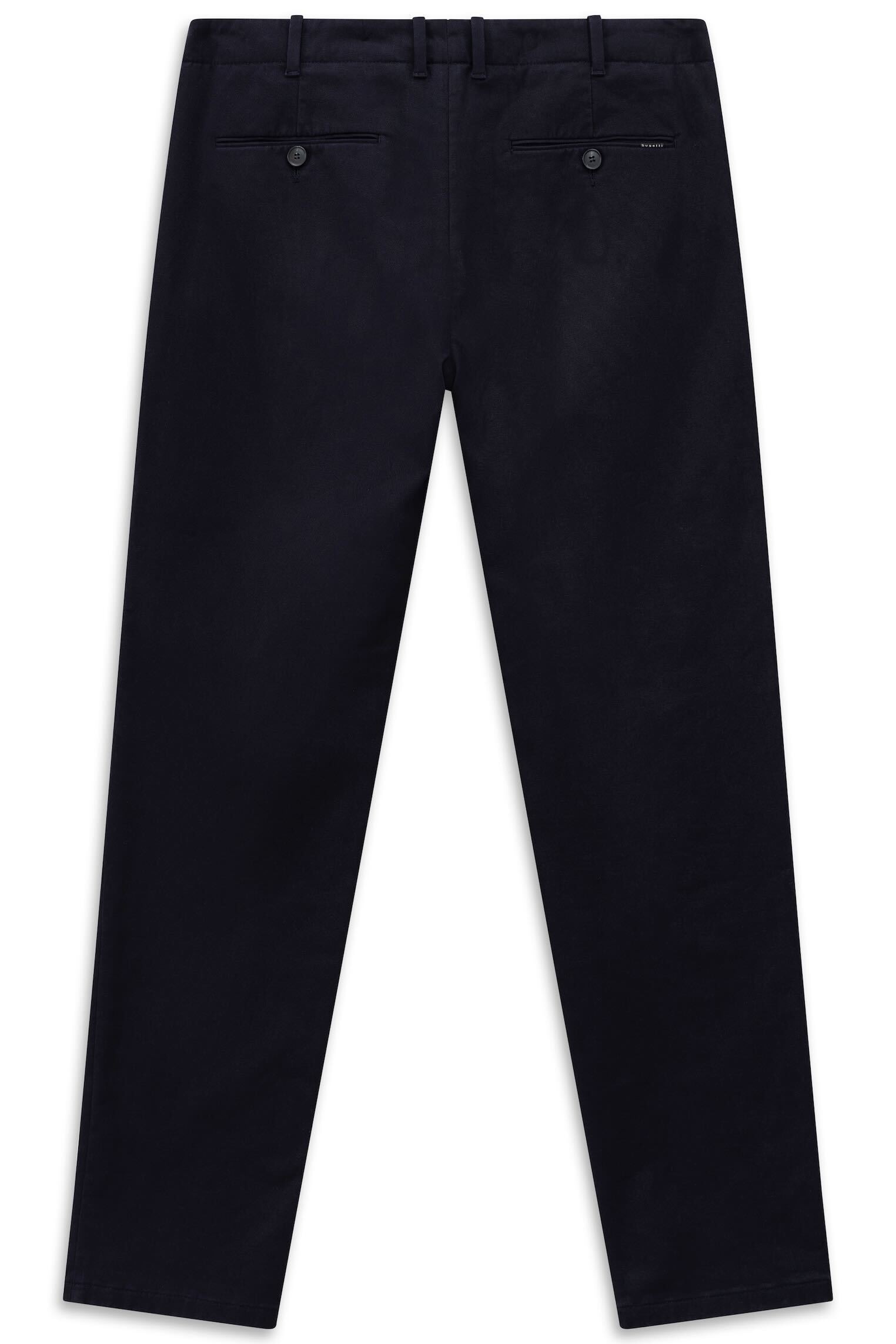 bugatti Chinohose »Tapered Fit«  aus Baumwoll-Stretch