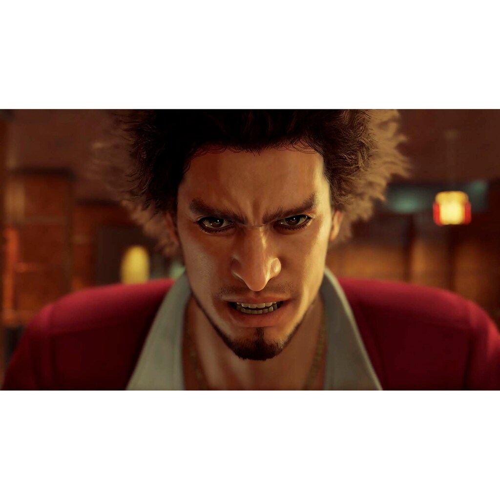 Atlus Spielesoftware »Yakuza 7: Like a Dragon«, PlayStation 5