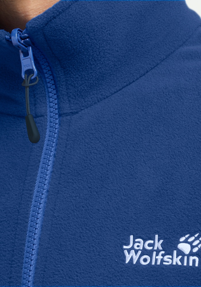 Jack Wolfskin Fleecejacke "TAUNUS 100 FZ M" günstig online kaufen