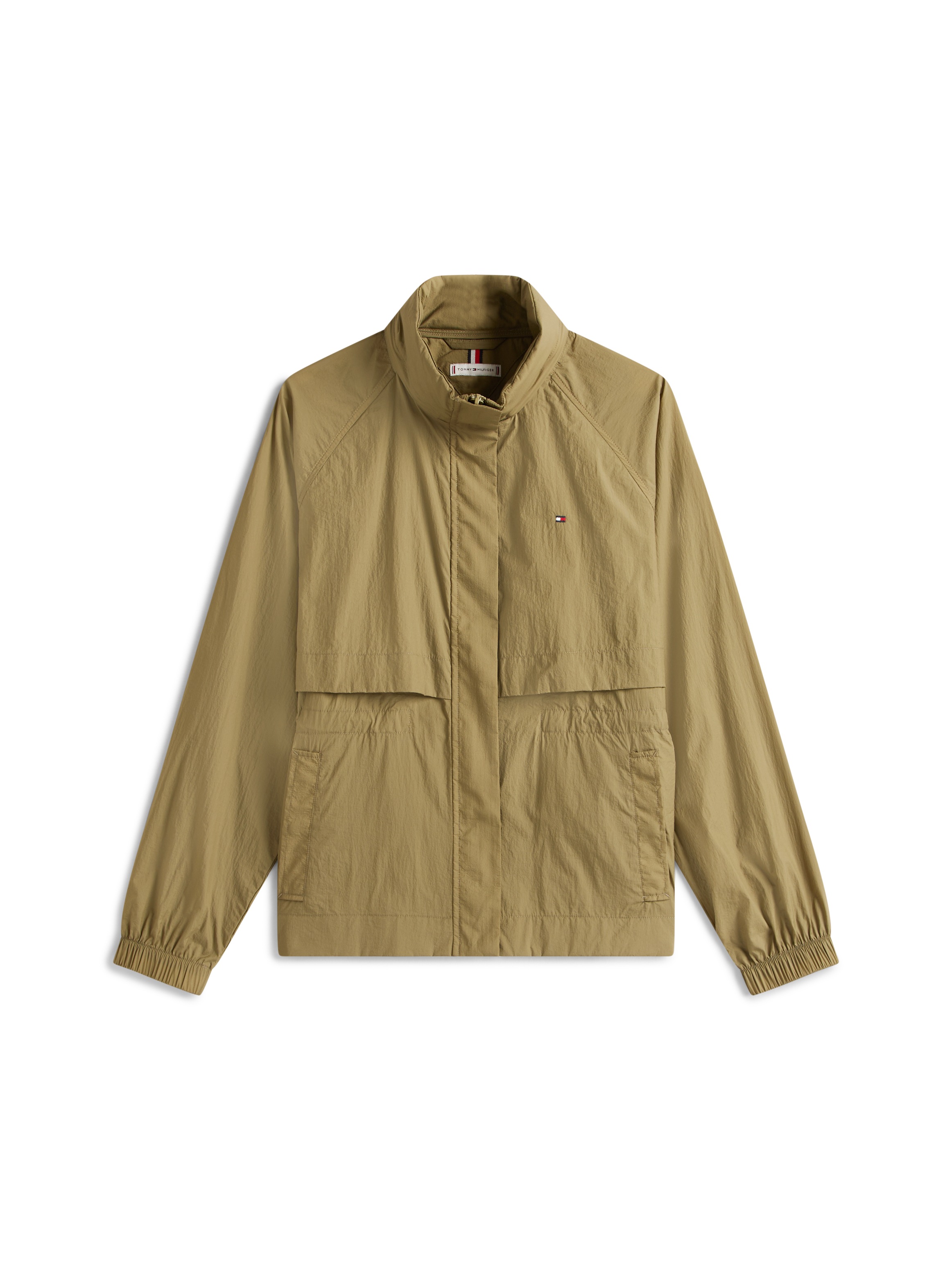 Thumbnail - Tommy Hilfiger Windbreaker "UL NYLON PACKABLE WINDBREAKER" mit Kapuze