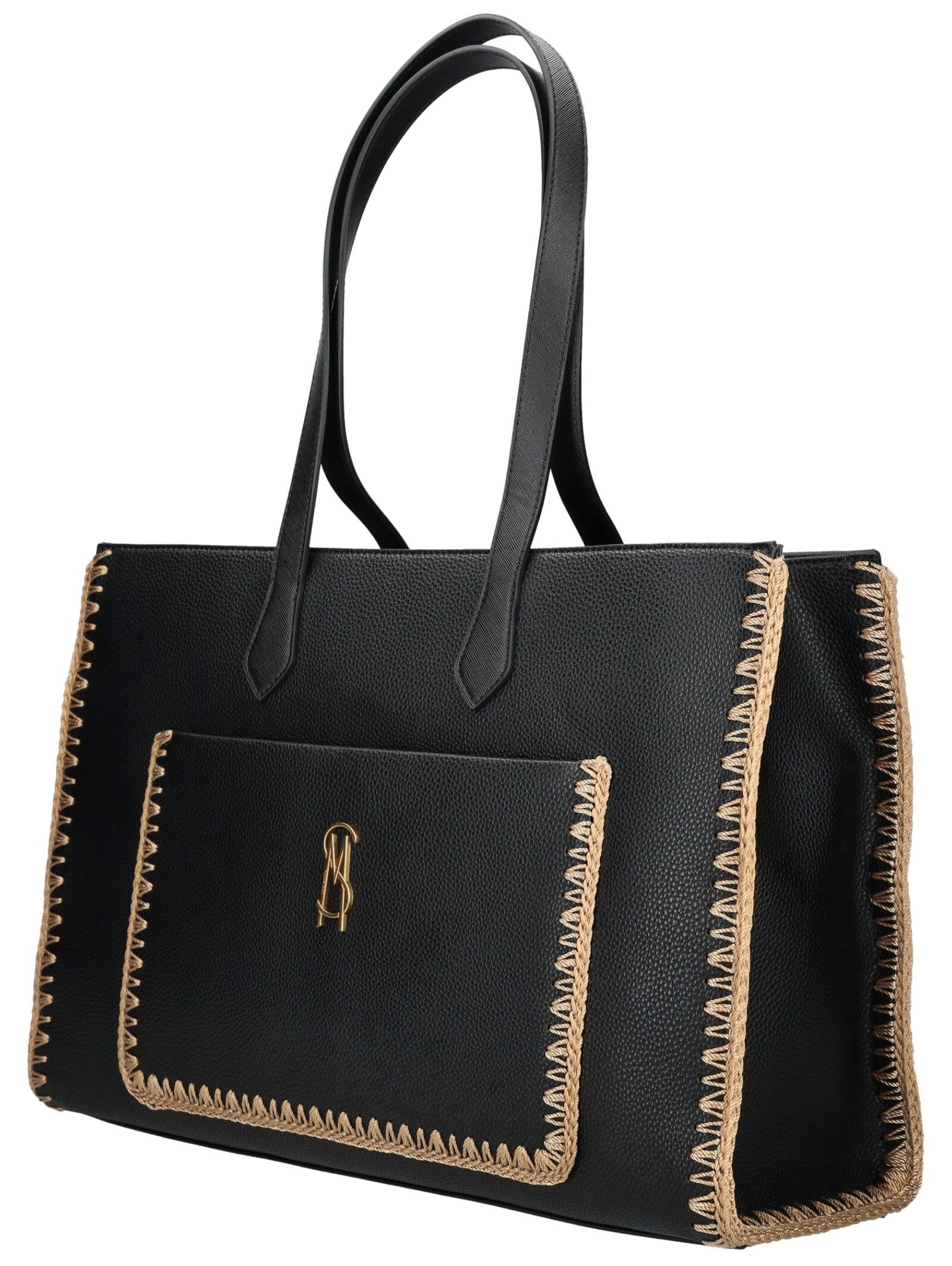 STEVE MADDEN Shopper »STEVE MADDEN Taschen Lederimitat«