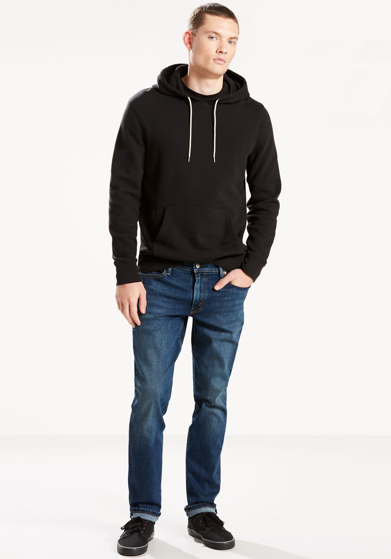 Levi's® Slim-fit-Jeans »511 SLIM«, mit Stretch