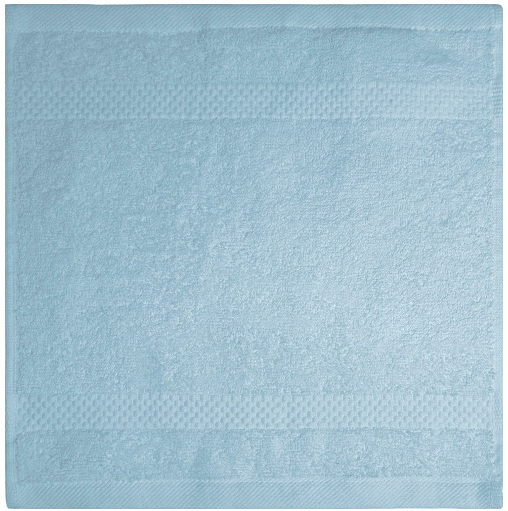 Dyckhoff Seiftuch »Planet«, (Set, 6 tlg., 6x Seiftücher (30 x 30 cm)