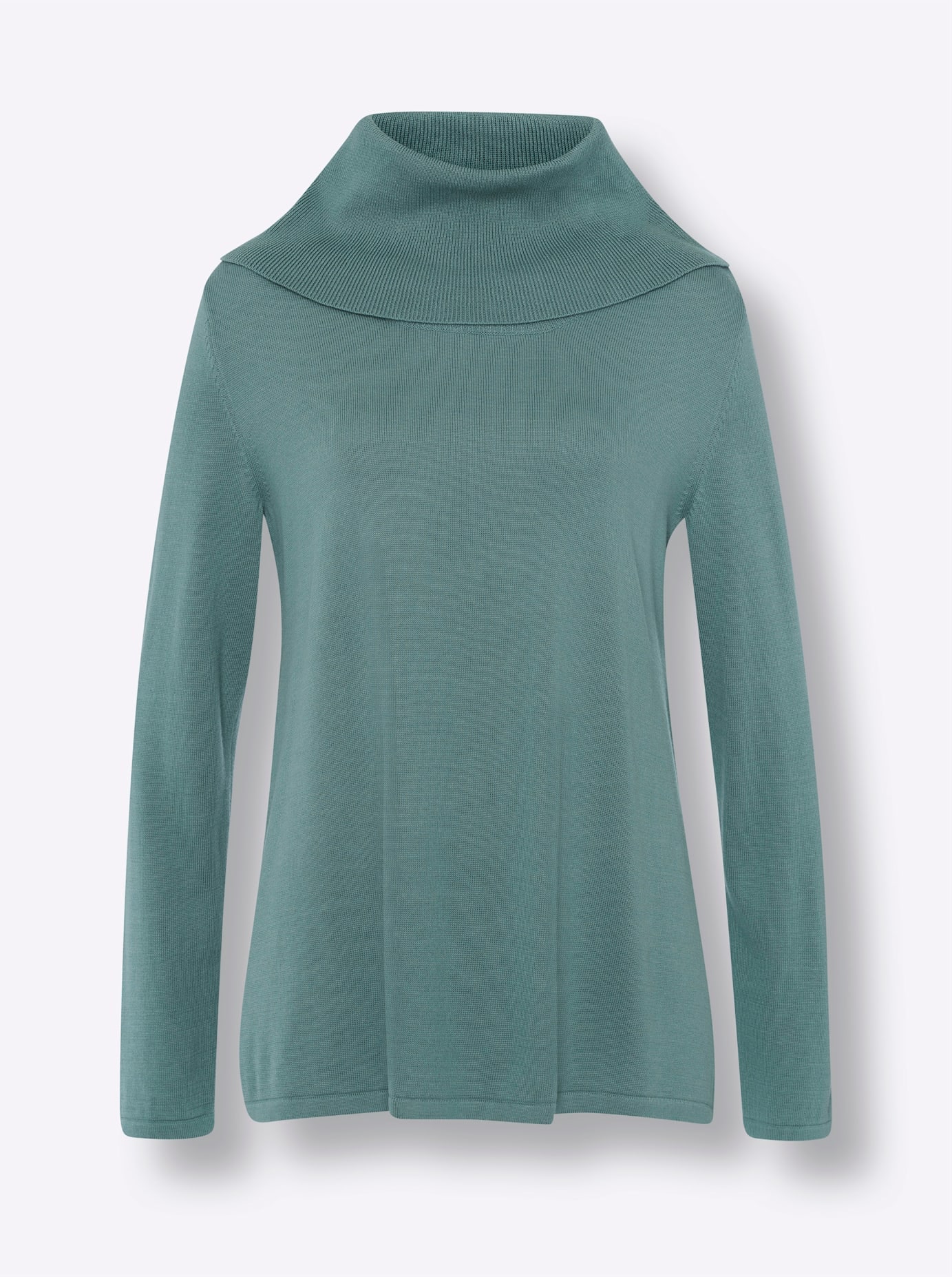 heine Rollkragenpullover »Rollkragen-Pullover«