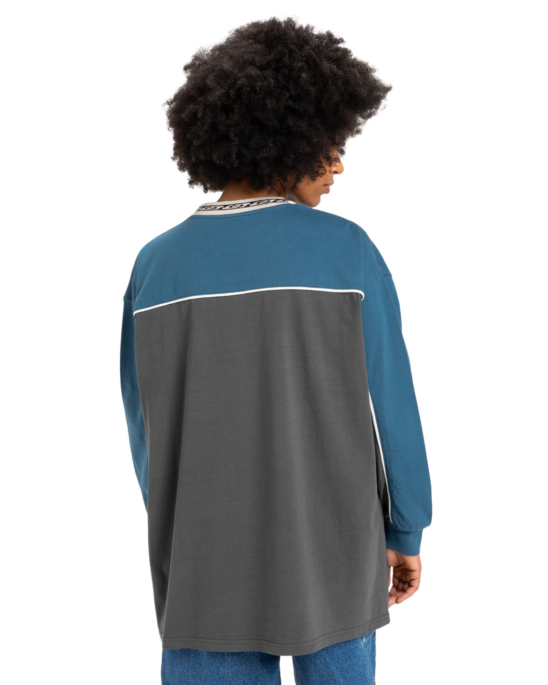 Quiksilver Funktionstop »Global Heat«