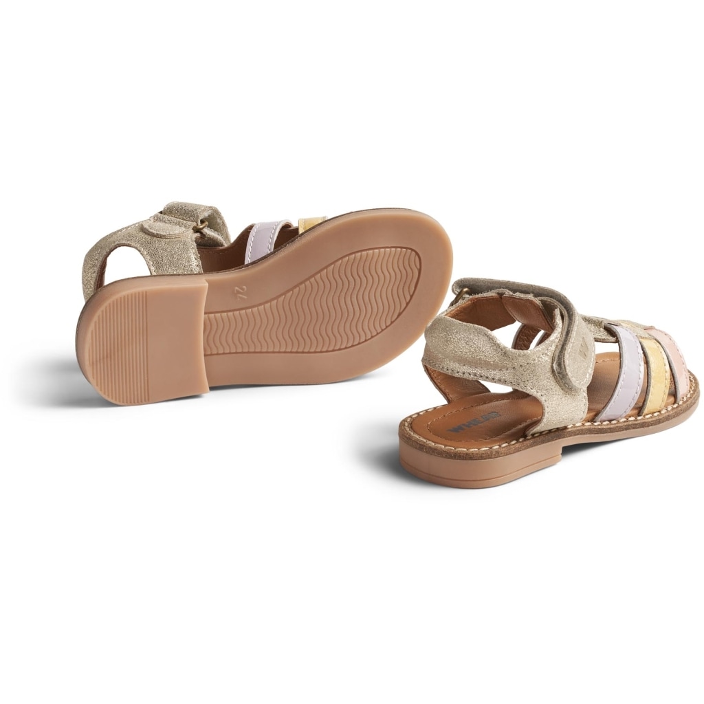 WHEAT Sandale »Wheat Sandale Stela«