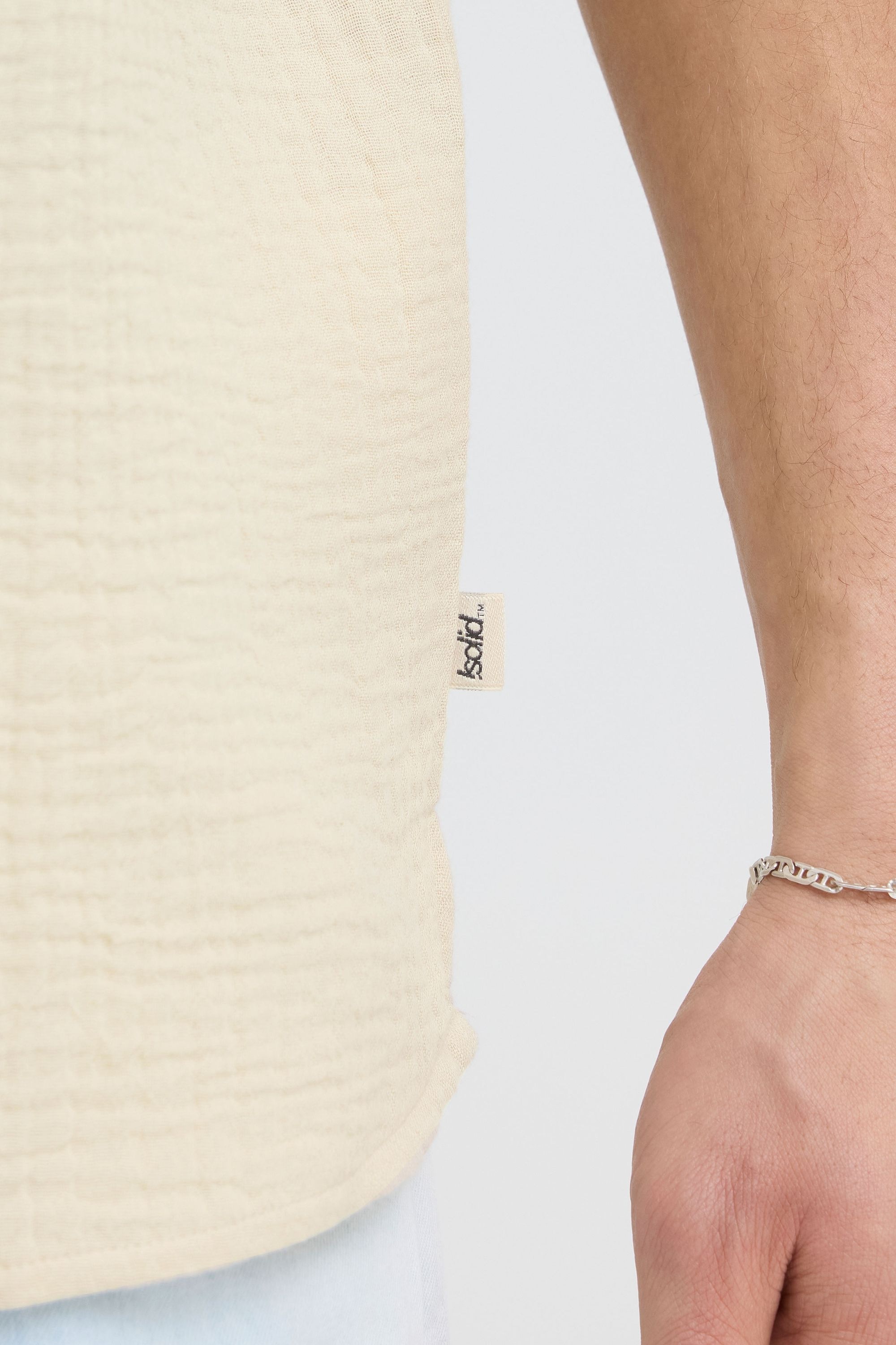 !Solid Kurzarmhemd »Kurzarmhemd SDIain«