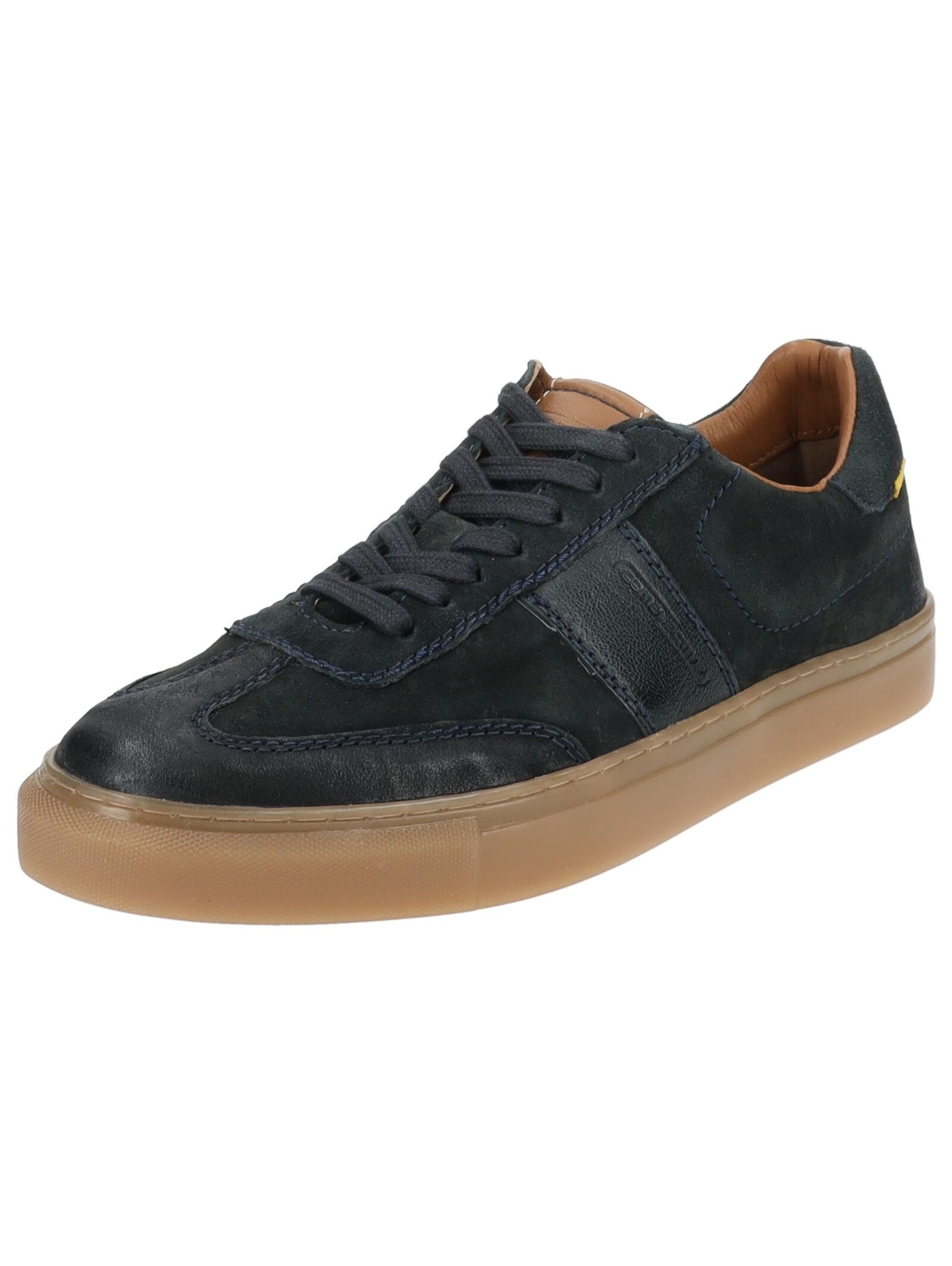 camel active Sneaker "camel active Sneaker Leder" günstig online kaufen