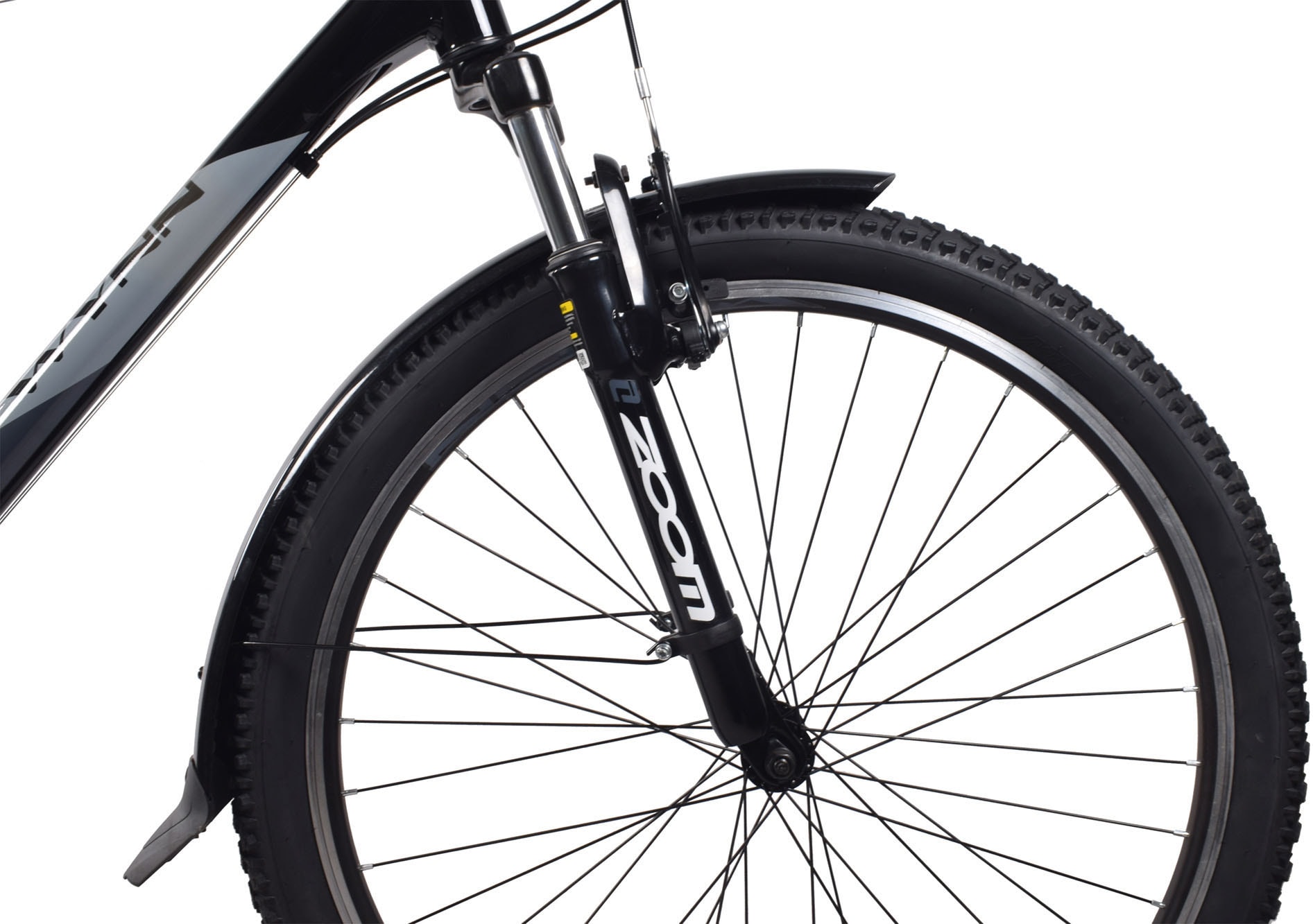 WYNN Mountainbike »ATB1.0«, 21 Gang, Shimano, SHIMANO Tourney RD-TY300 Schaltwerk, Kettenschaltung