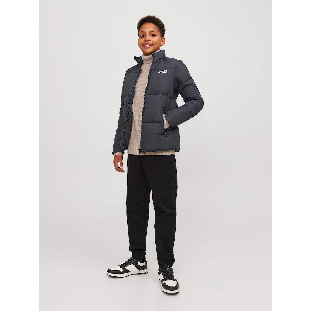 Jack & Jones Junior Steppjacke