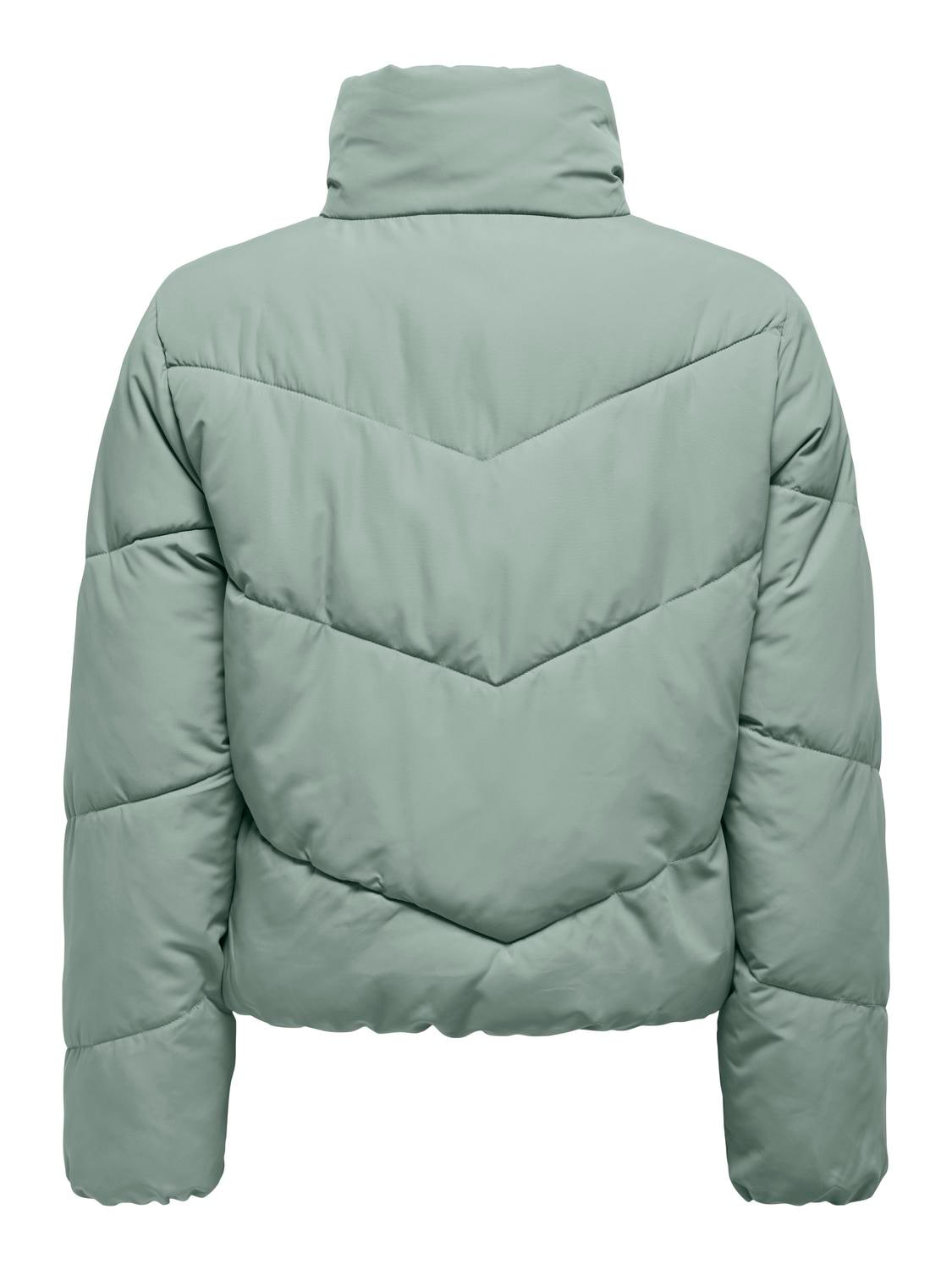 ONLY Steppjacke »ONLMAGGI LIFE SOLID PUFFER CC OTW«