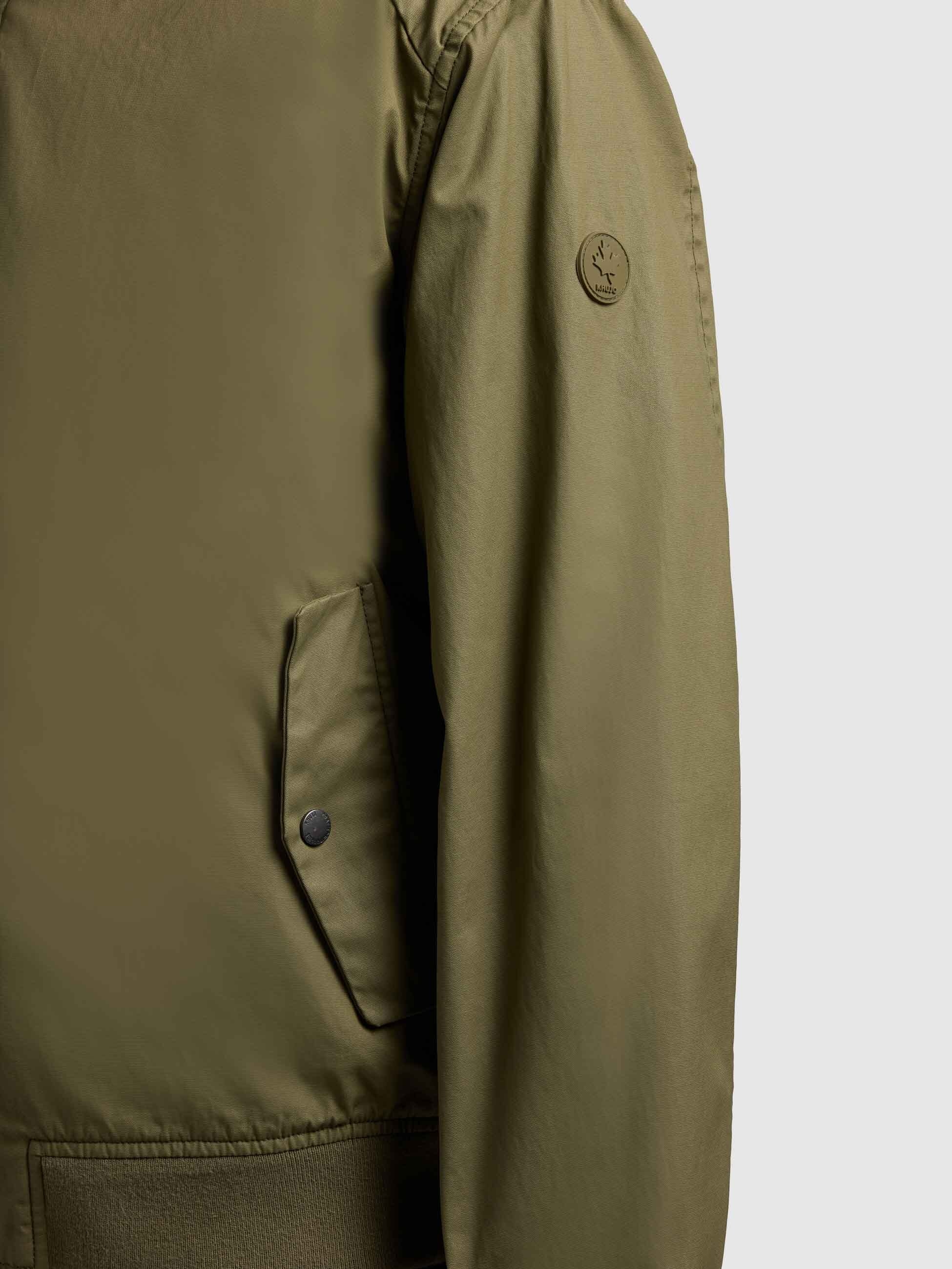 khujo Sommerjacke »NABO« ohne Kapuze