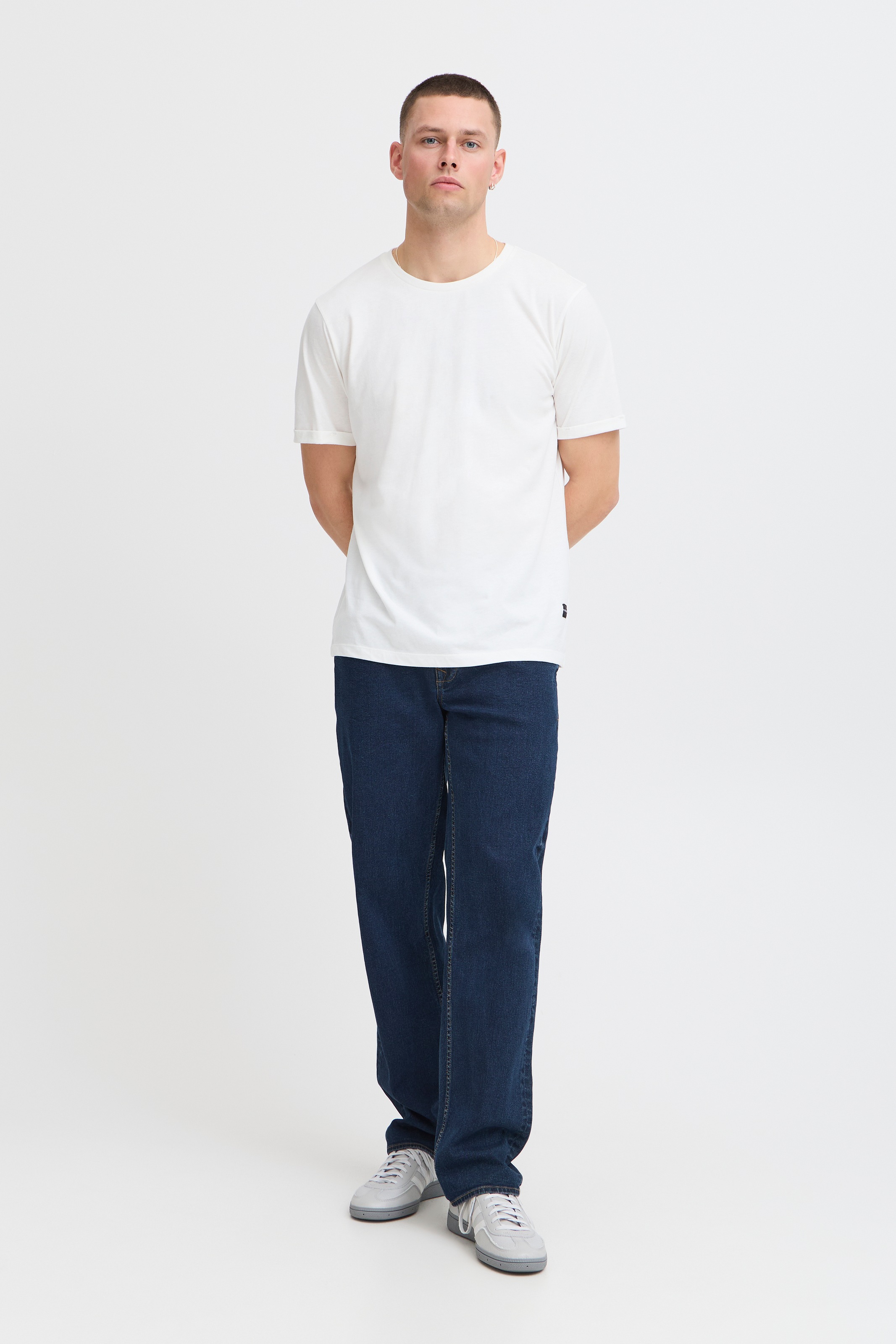 Blend Straight-Jeans