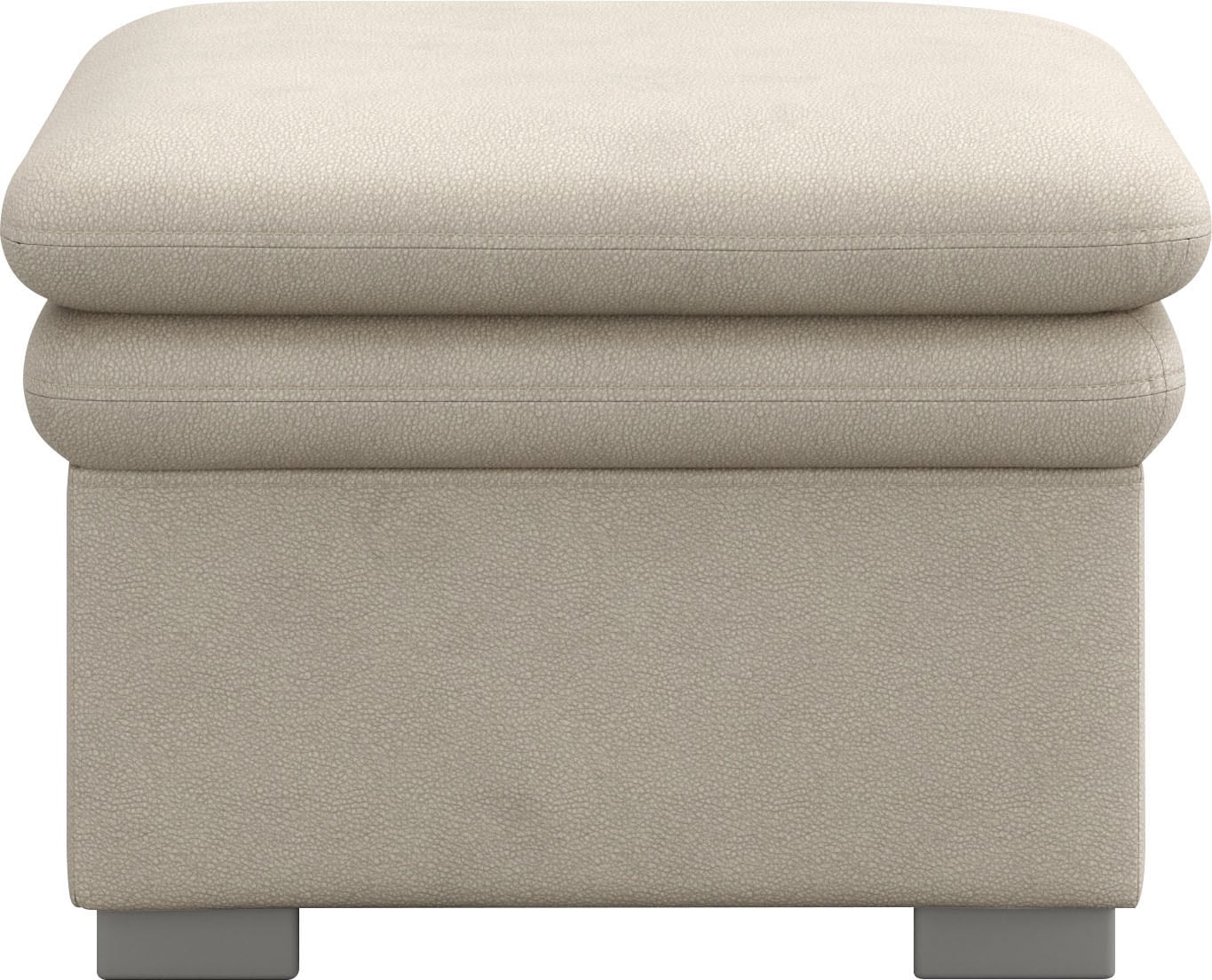 COTTA Hocker »Leandra« Polstergarnitur, auch als Set erhältlich