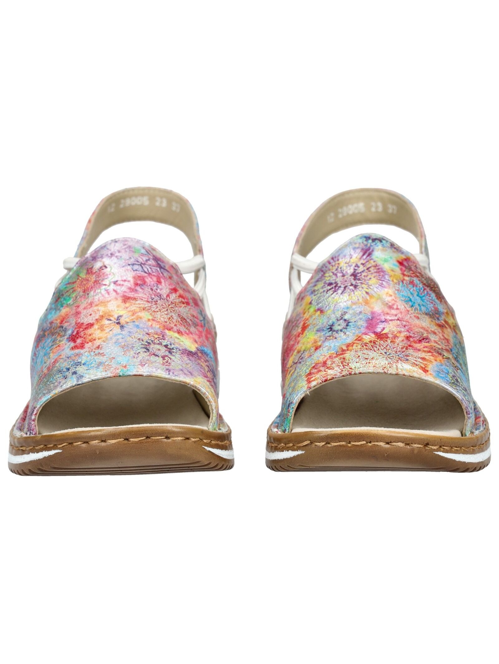 Ara Riemchensandale »Ara Sandalen Leder«