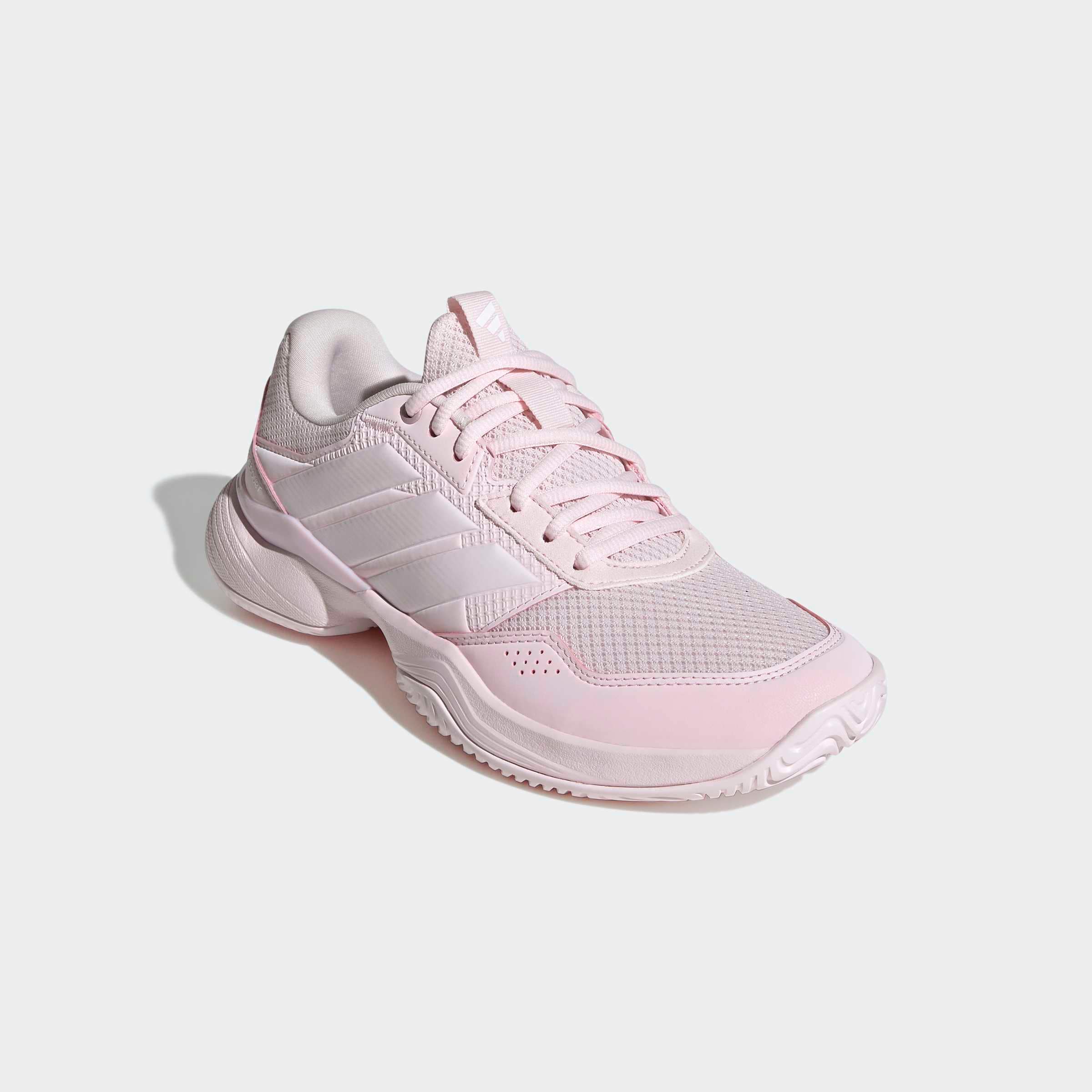 adidas Performance Tennisschuh "GAMECOURT 3, ALLE PLÄTZE" für Allcourt, Hard-Court, Multi-Court