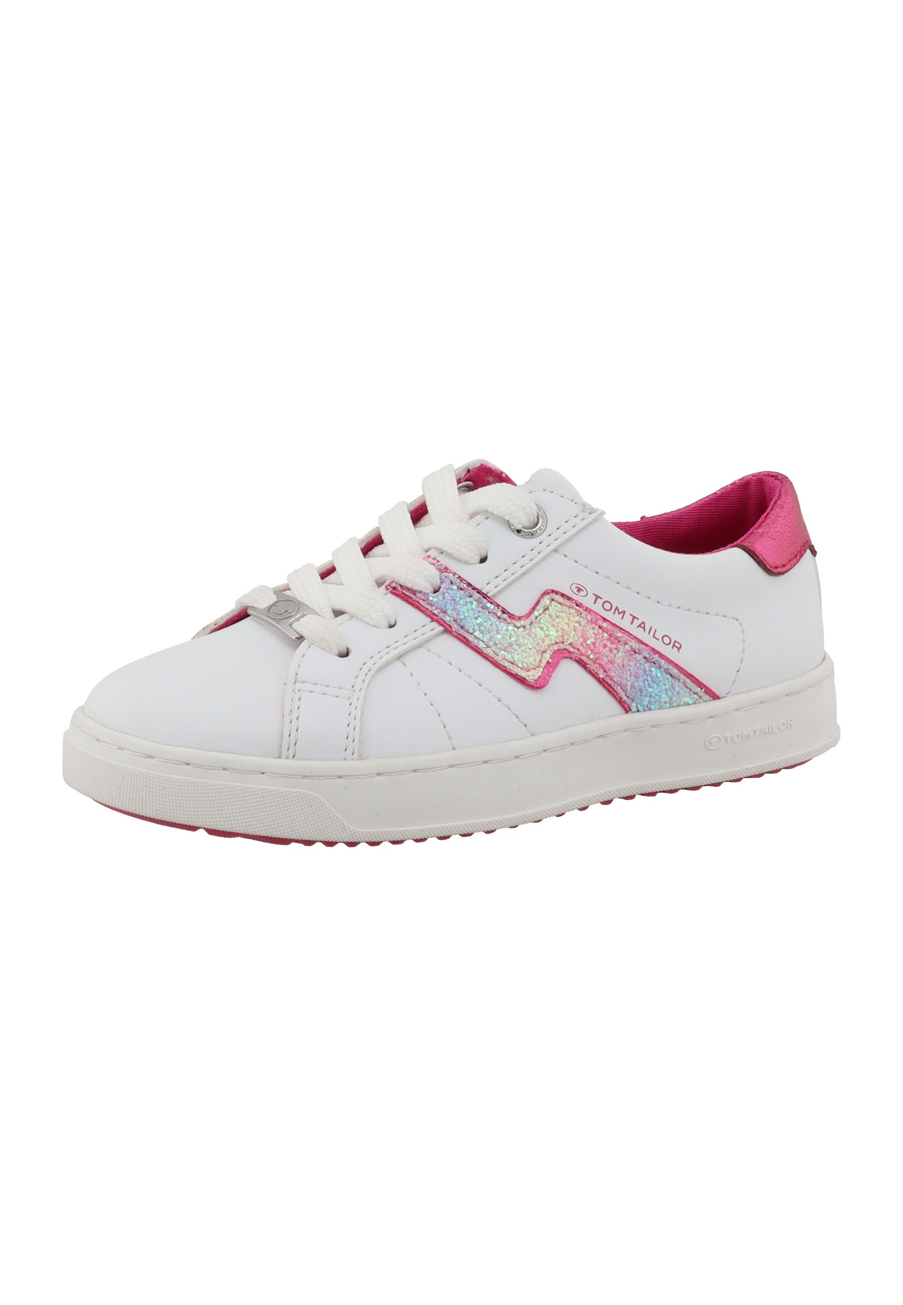 TOM TAILOR Sneaker »Tom Tailor Sneaker Low«  1 tlg.