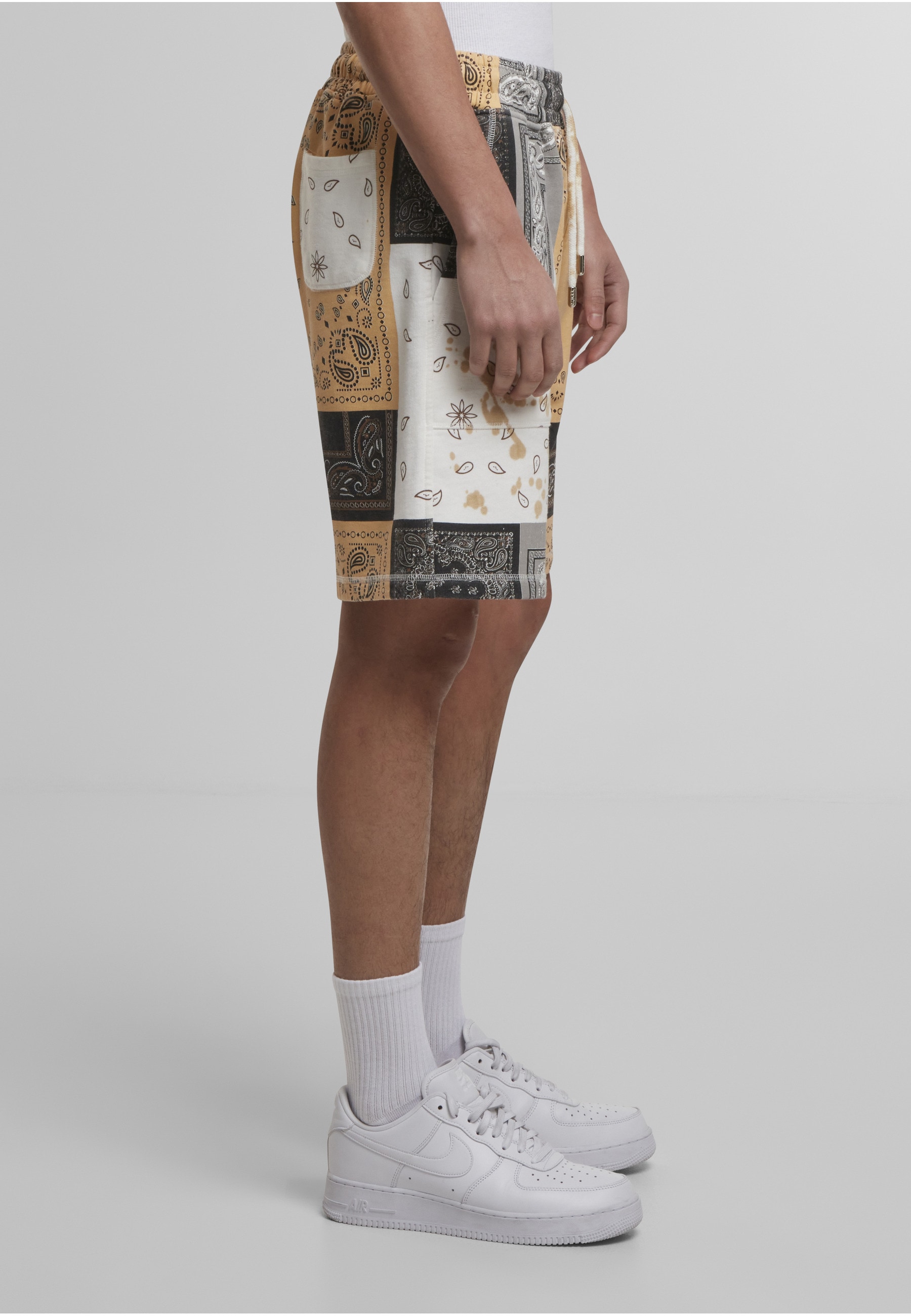 Von Dutch Shorts »Von Dutch REES SHORTS«