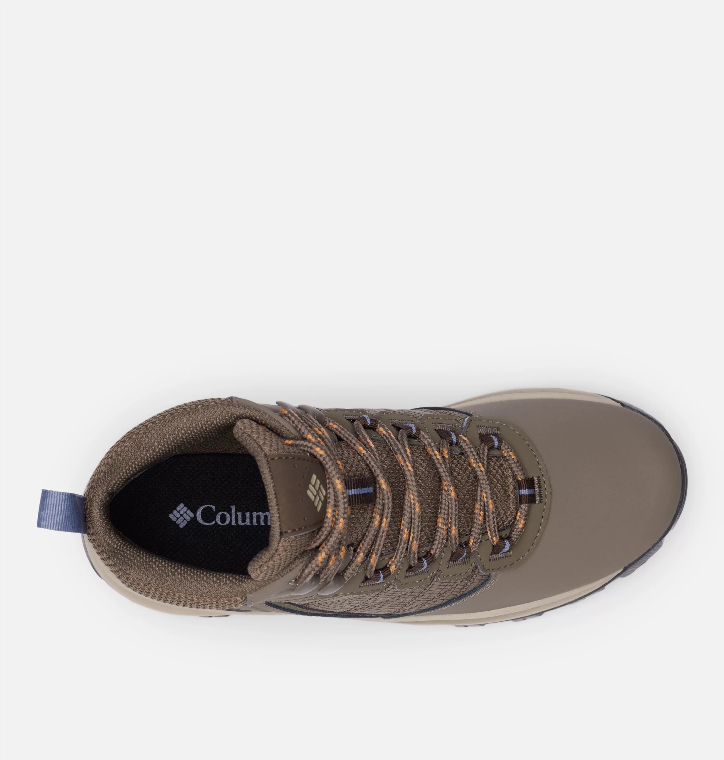 Thumbnail - Columbia Wanderschuh "TRANSVERSE™ HIKE WATERPROOF" wasserdicht