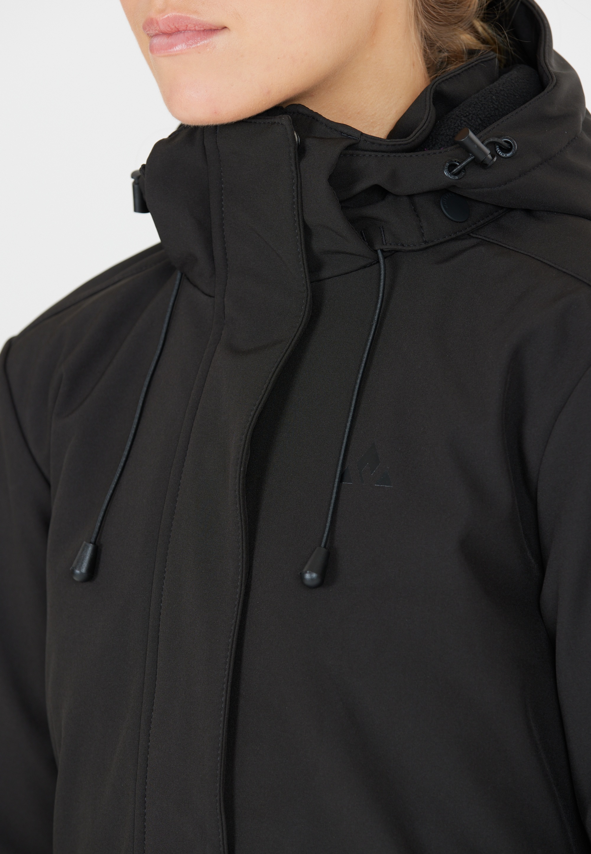 WHISTLER Outdoorjacke »Pace«, mit wasserdichten und wasserabweisenden Eigenschaften